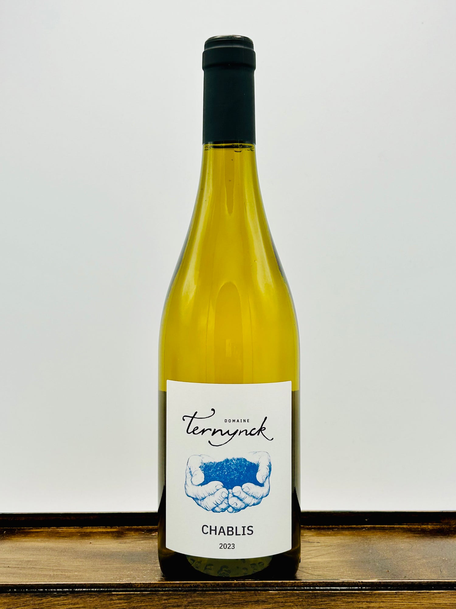 Domaine Ternynck Chablis, 2023