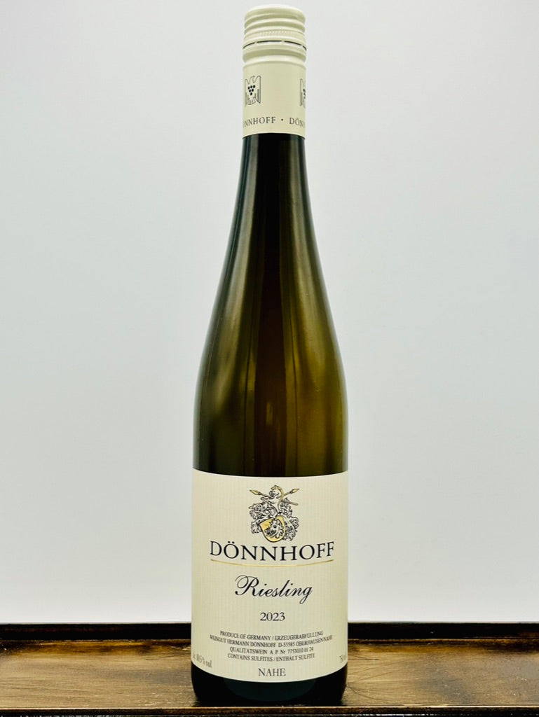 Dönnhoff Estate Riesling Nahe, 2024