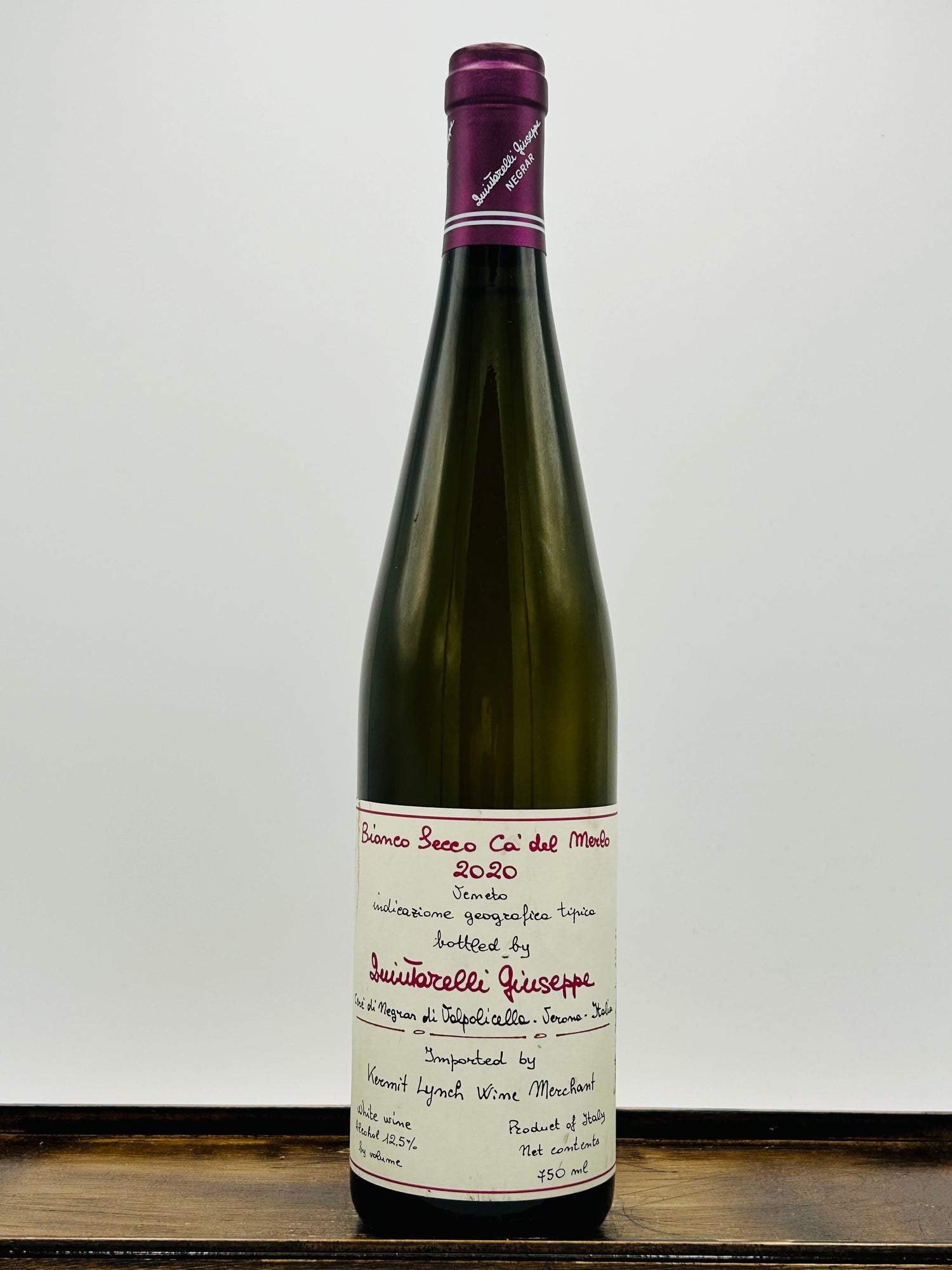 Giuseppe Quintarelli 'Primofiore' Veneto Rosso, 2019