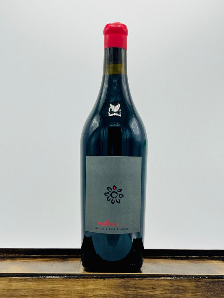 Martin & Anna Arndorfer 'Martha' Rouge Niederösterreich, 2023