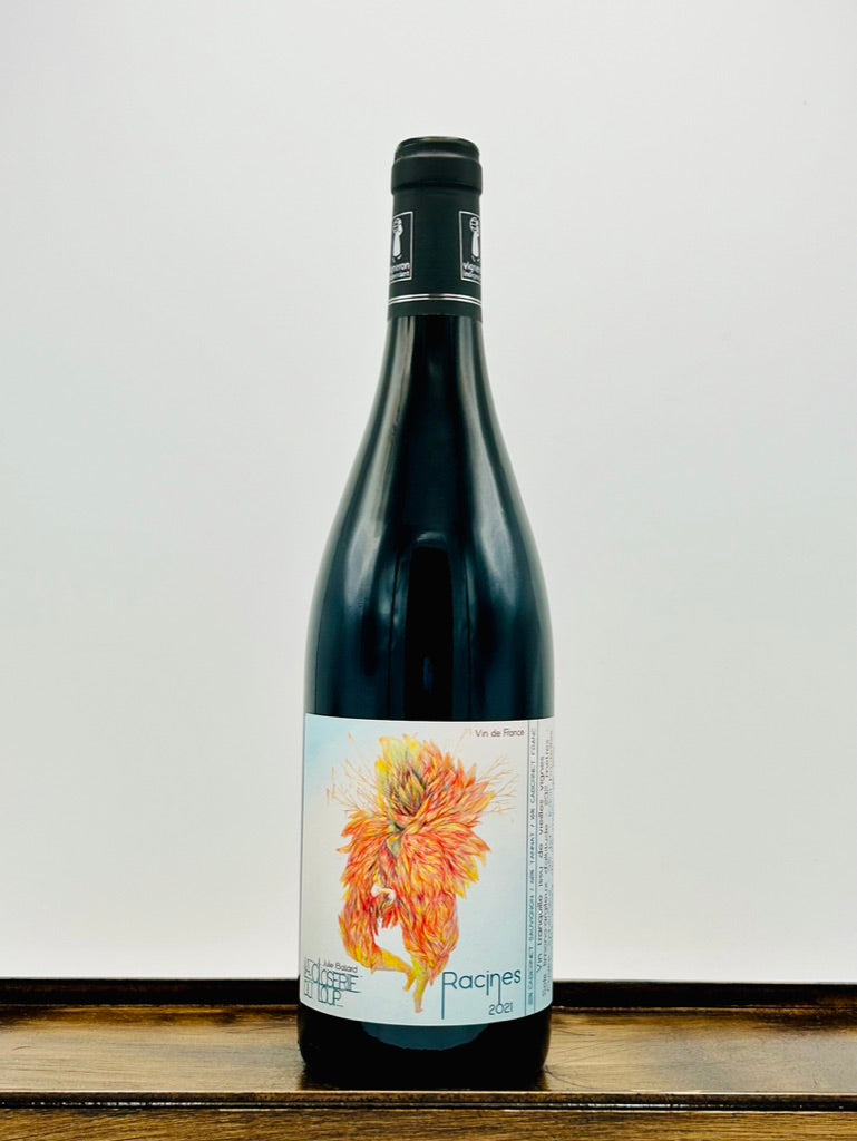 Closerie Du Loup 'Racines' VdF, 2021