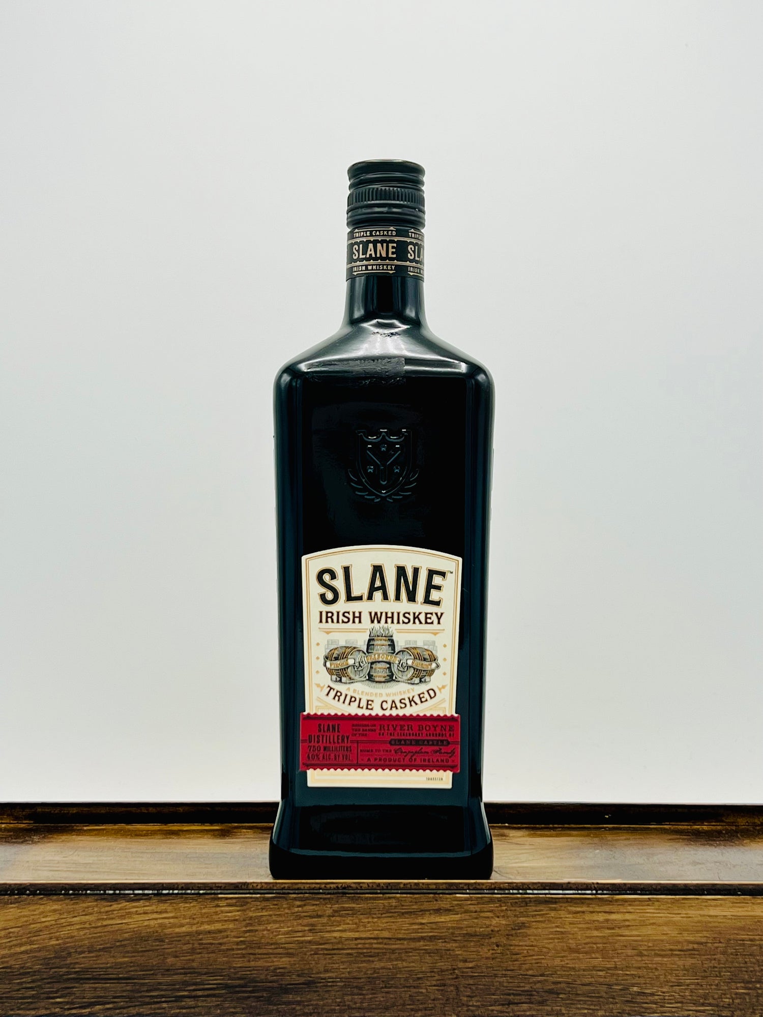 Slane Irish Whiskey