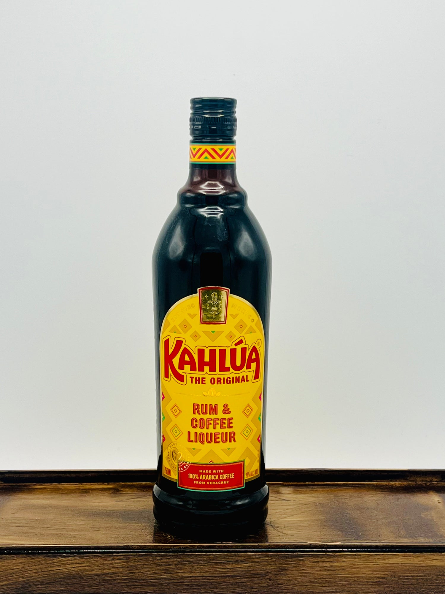 Kahlua Liqueur