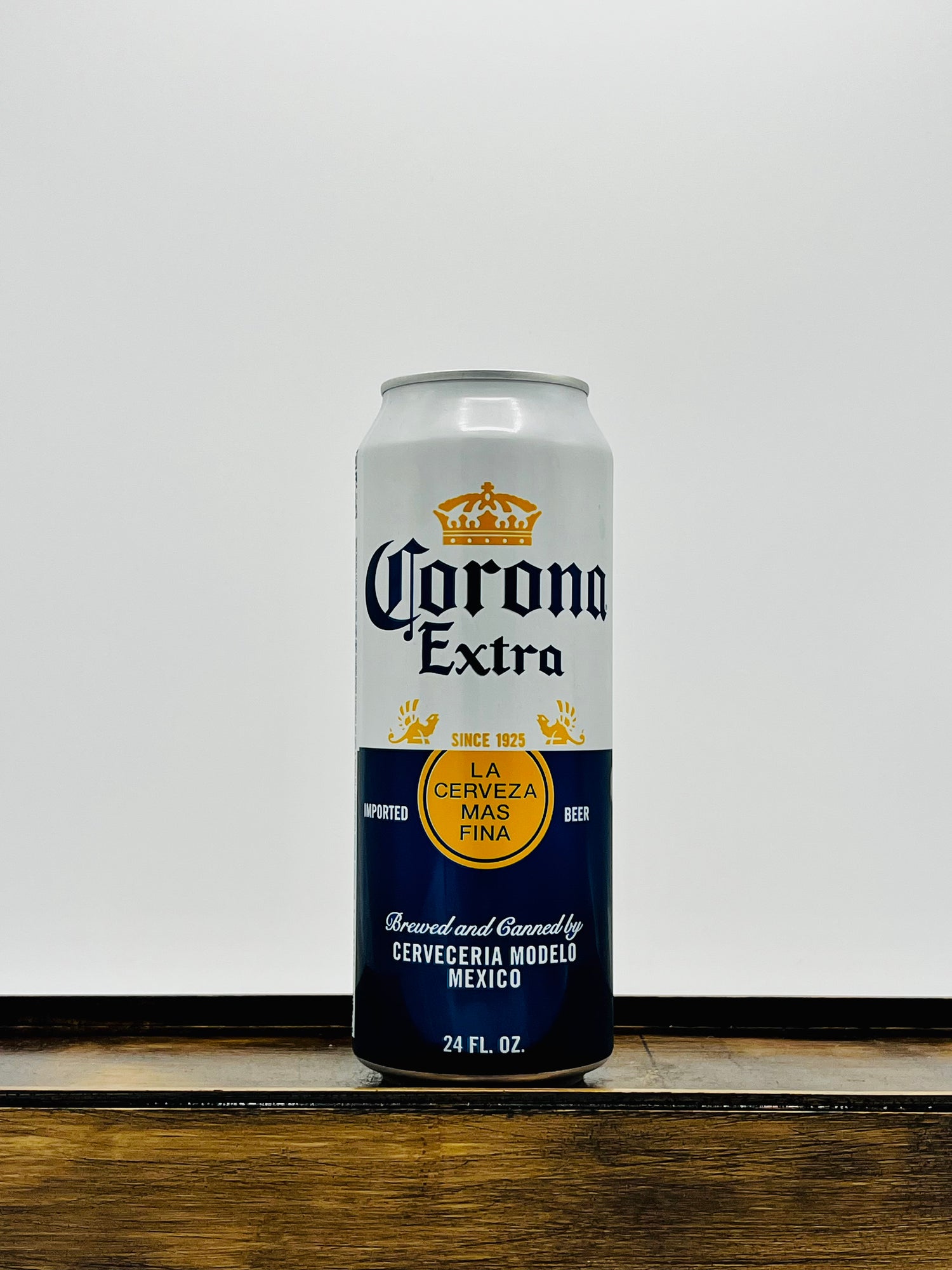 Corona Extra Can