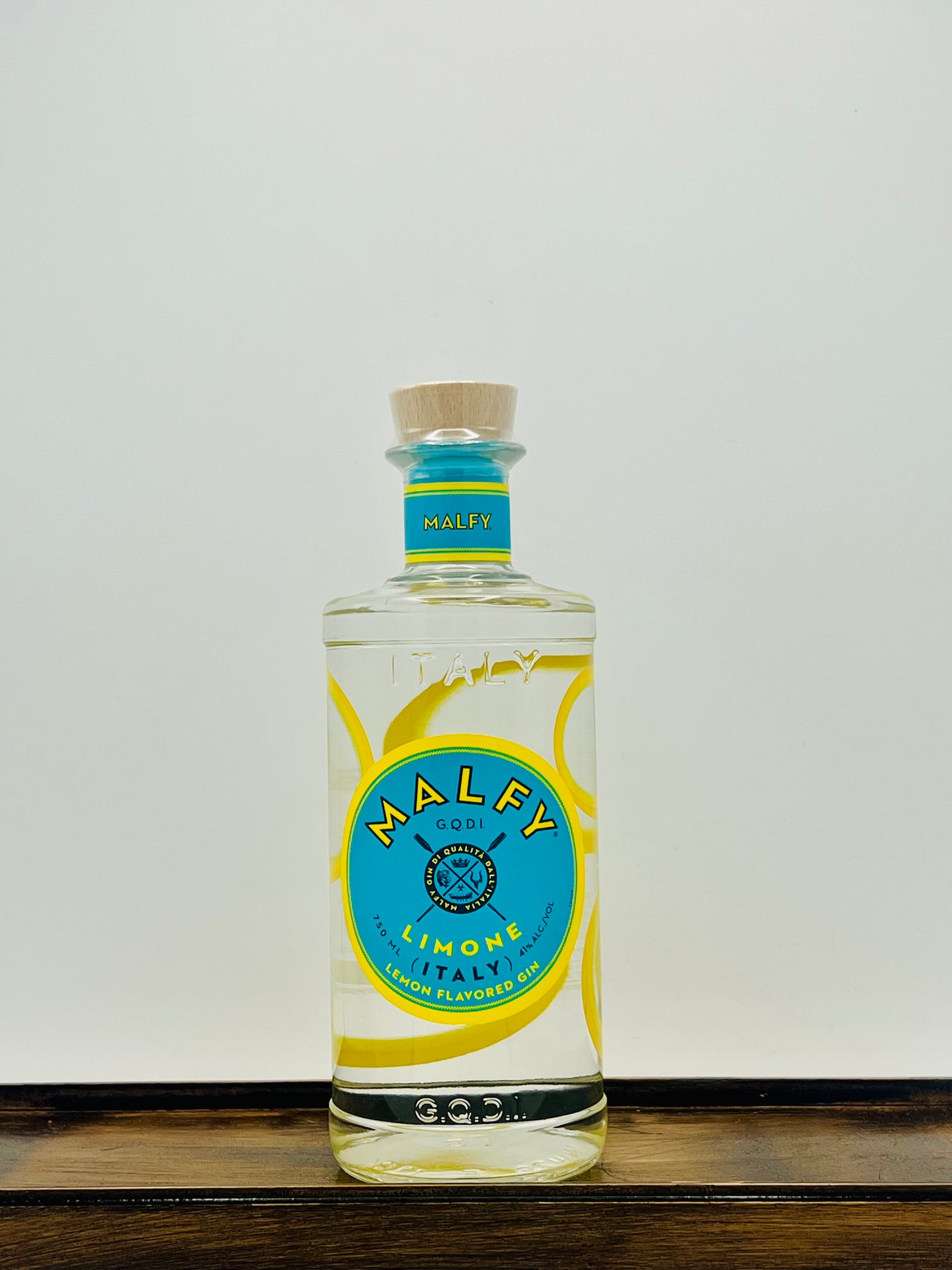 Malfy Lemon Gin