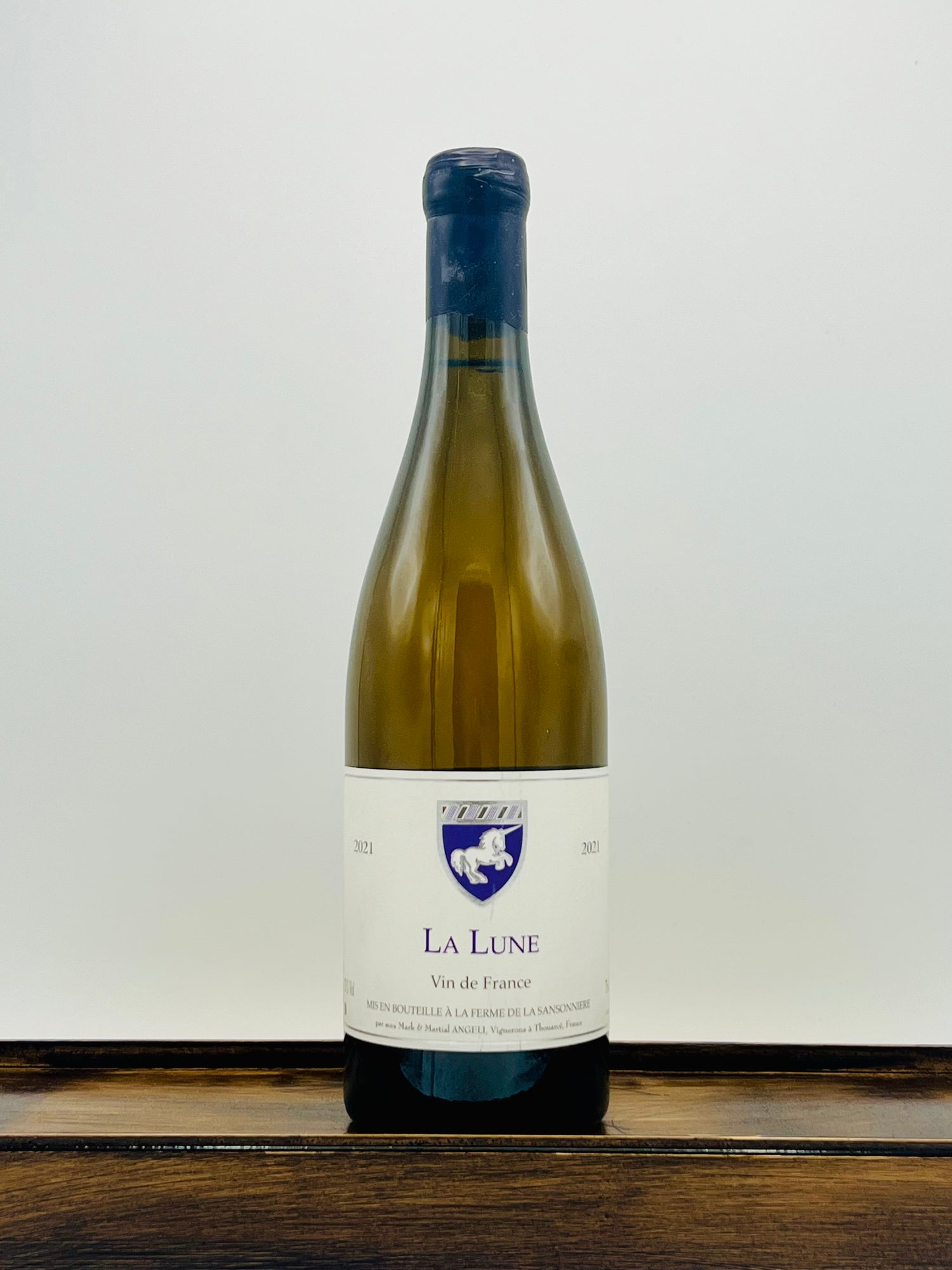 La Ferme de la Sansonniere 'La Lune' Chenin Blanc VDF, 2019
