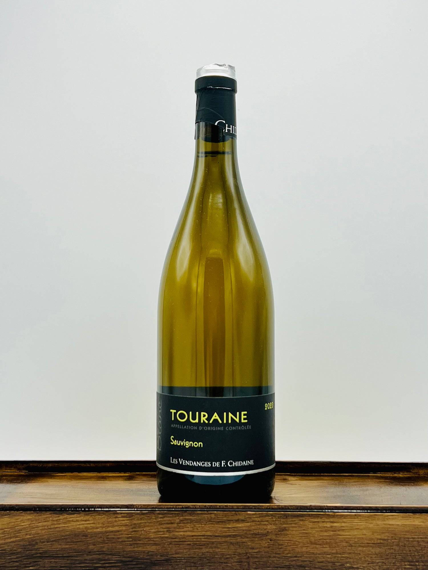 Domaine François Chidaine Sauvignon Touraine, 2023