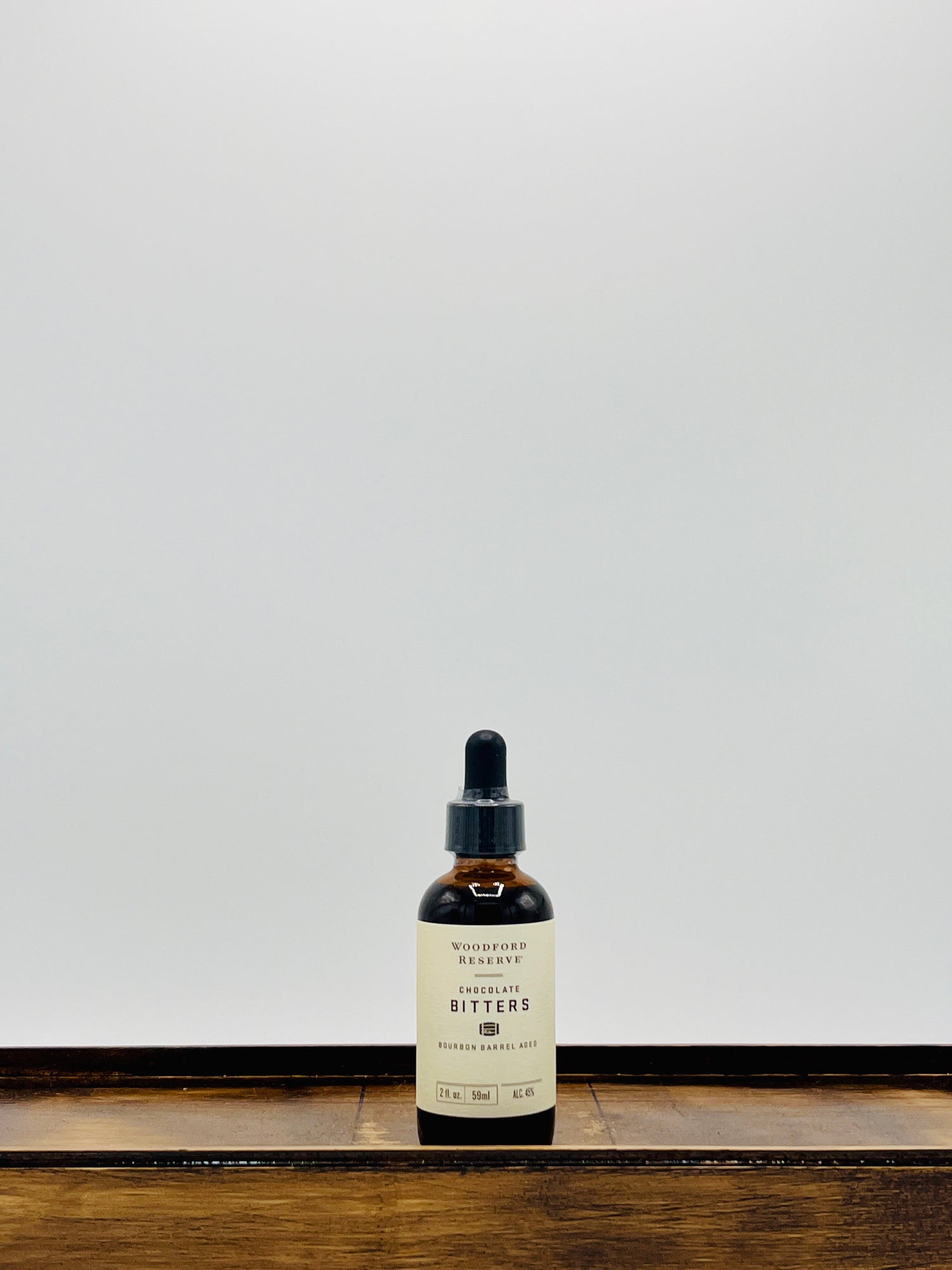 Woodford Distillery Chocolate Bitters (59ml)