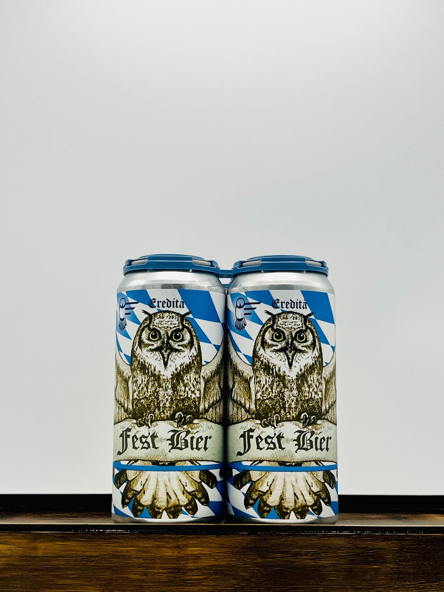 Eredità Beer Fest Bier