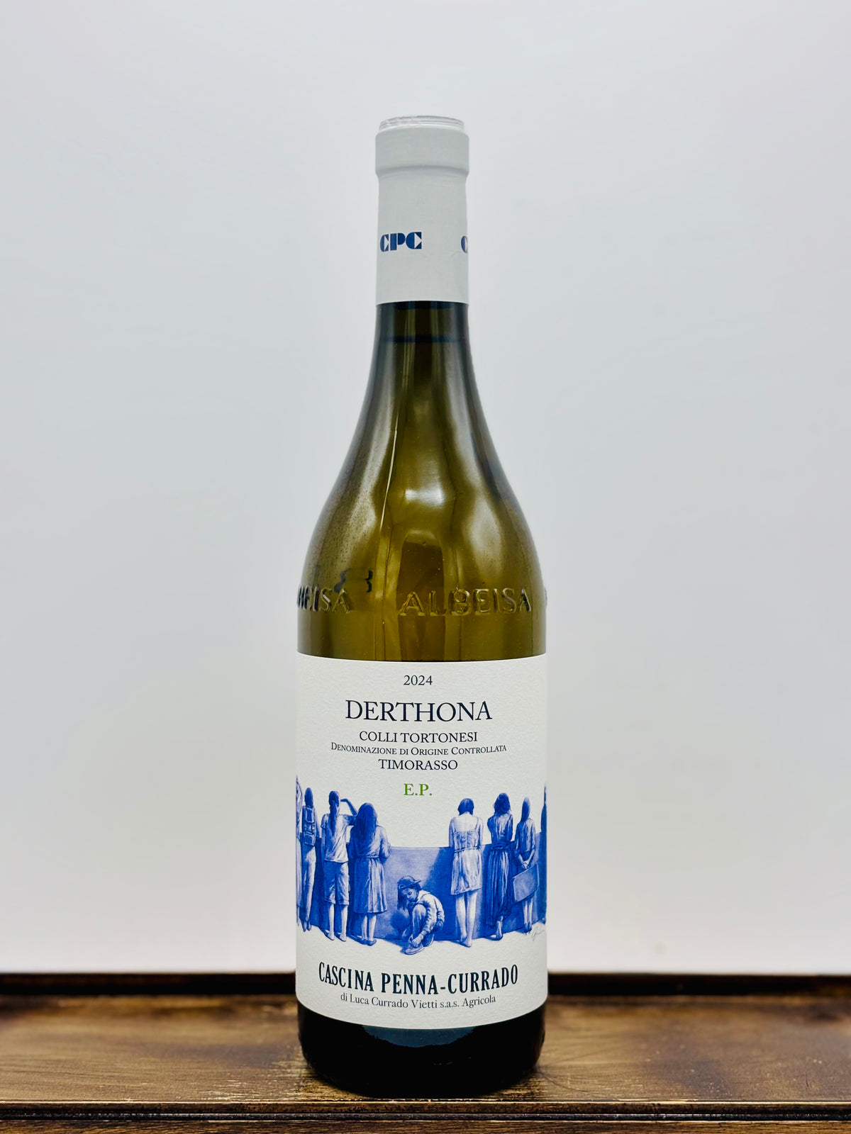 Cascina Penna-Currado 'Derthona' Timorasso, 2024
