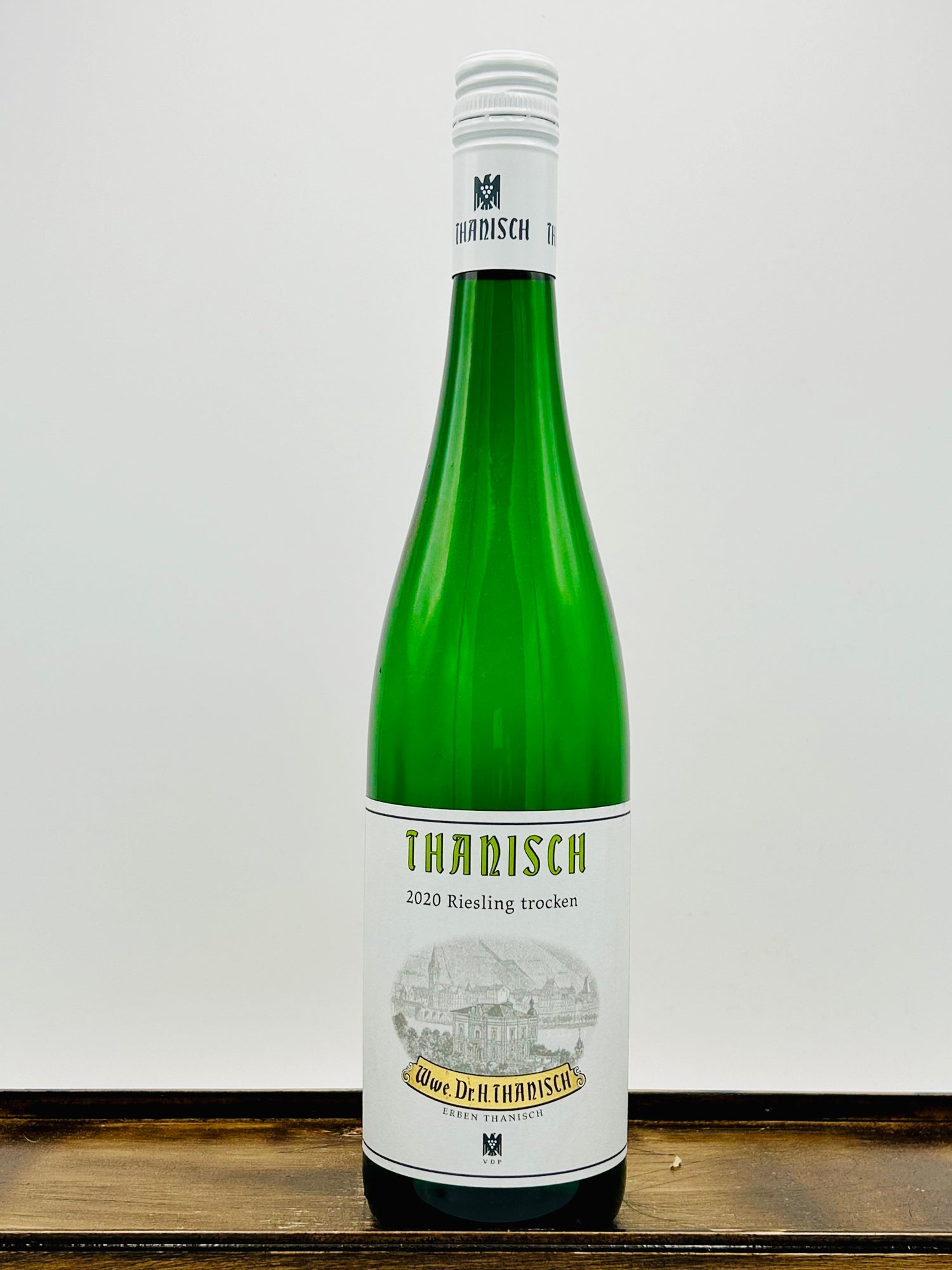Weingut Wwe. Dr. H. Thanisch Erben-Thanisch Estate Riesling Trocken Mosel, 2022