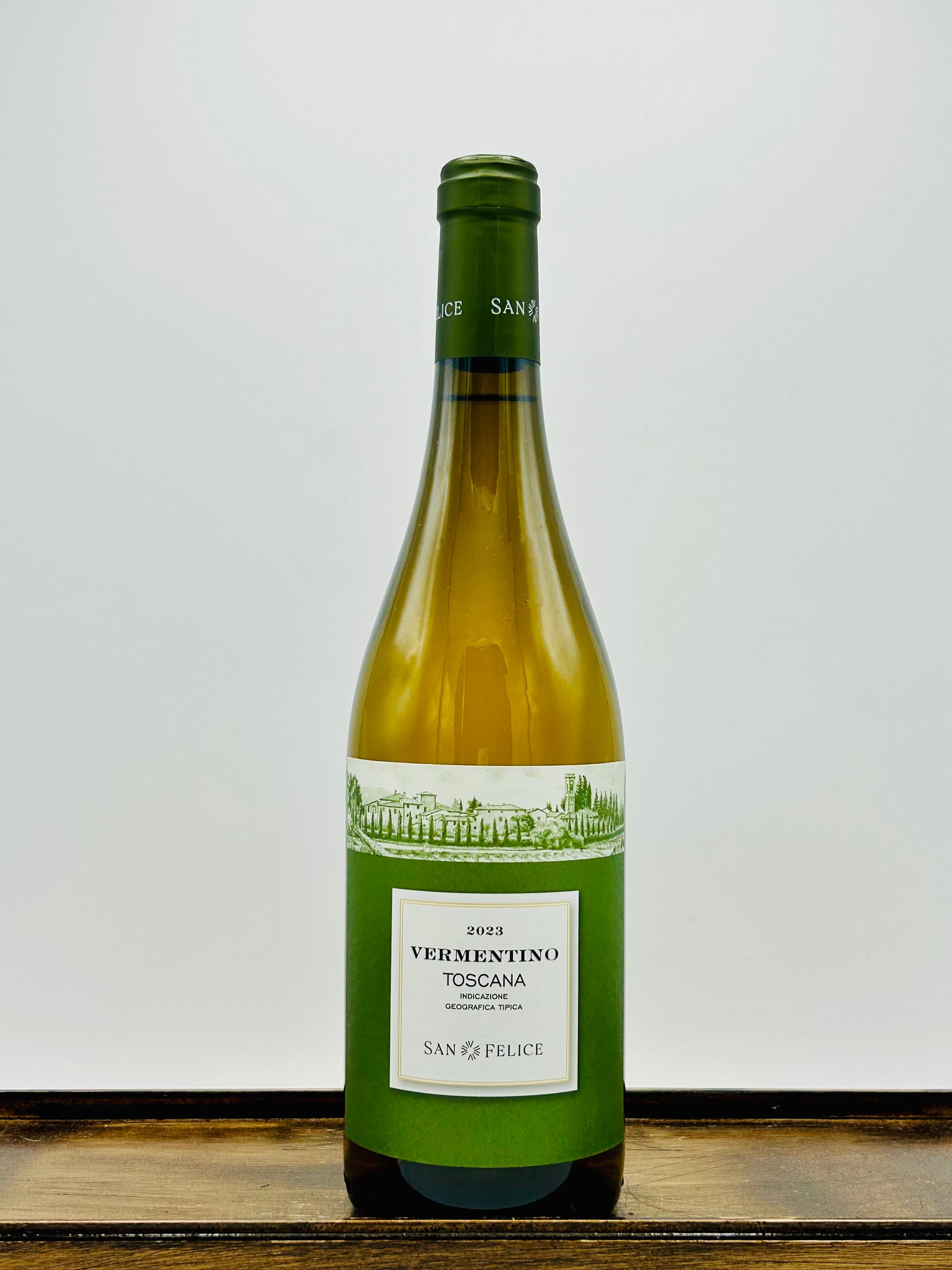 San Felice Vermentino Toscana, 2023