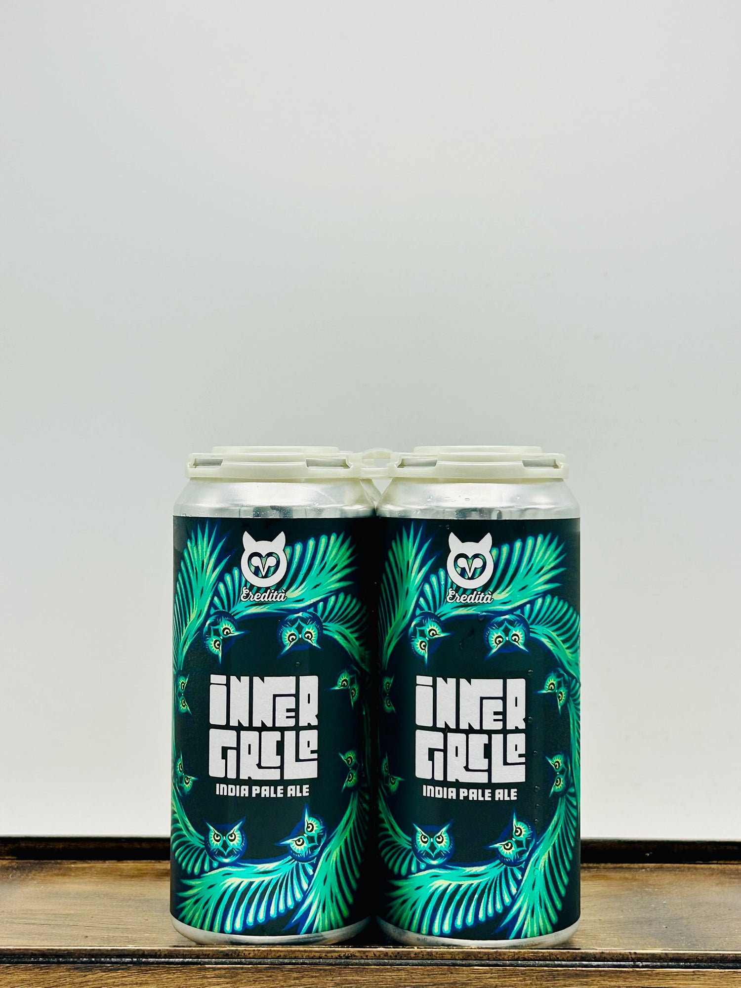 Eredità Beer 'Inner Circle' American IPA
