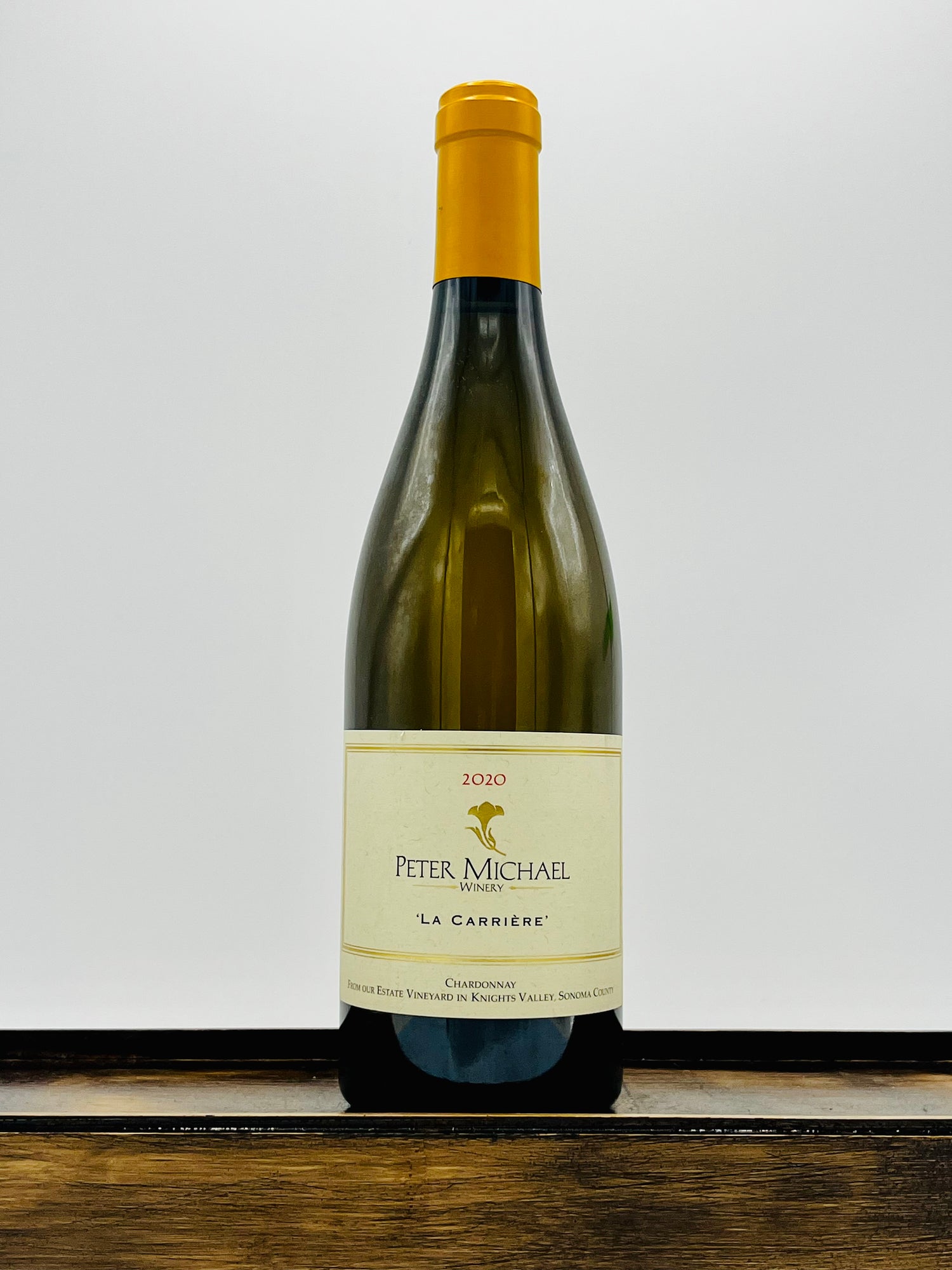 Peter Michael 'La Carriere' Chardonnay, 2020
