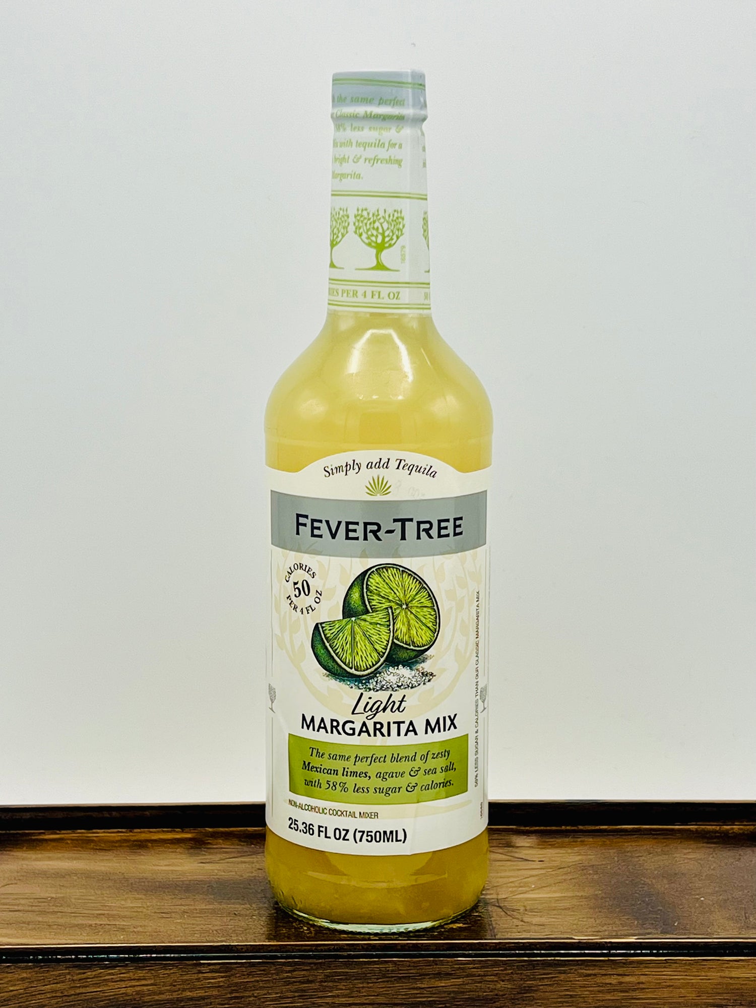 Fever Tree Margarita Mixes