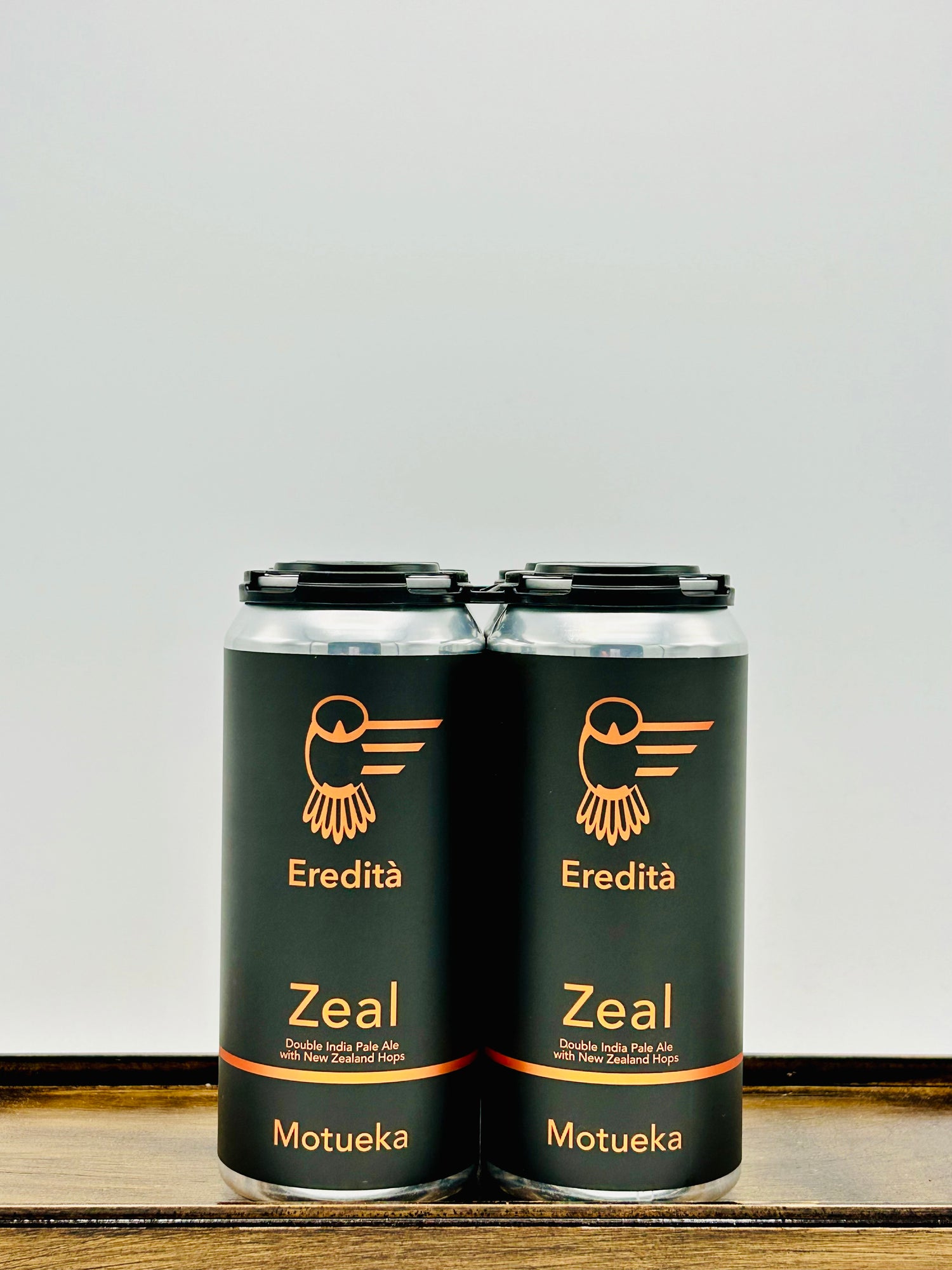 Eredità Beer 'Zeal' Motueka DIPA