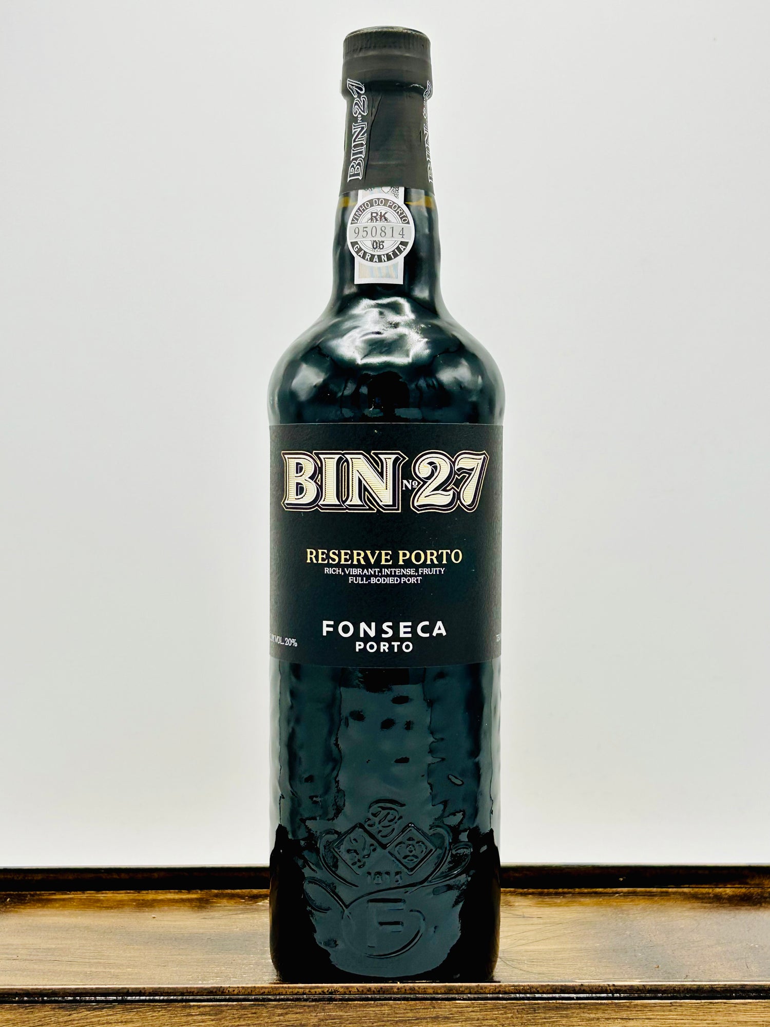 Fonseca Bin #27 Porto
