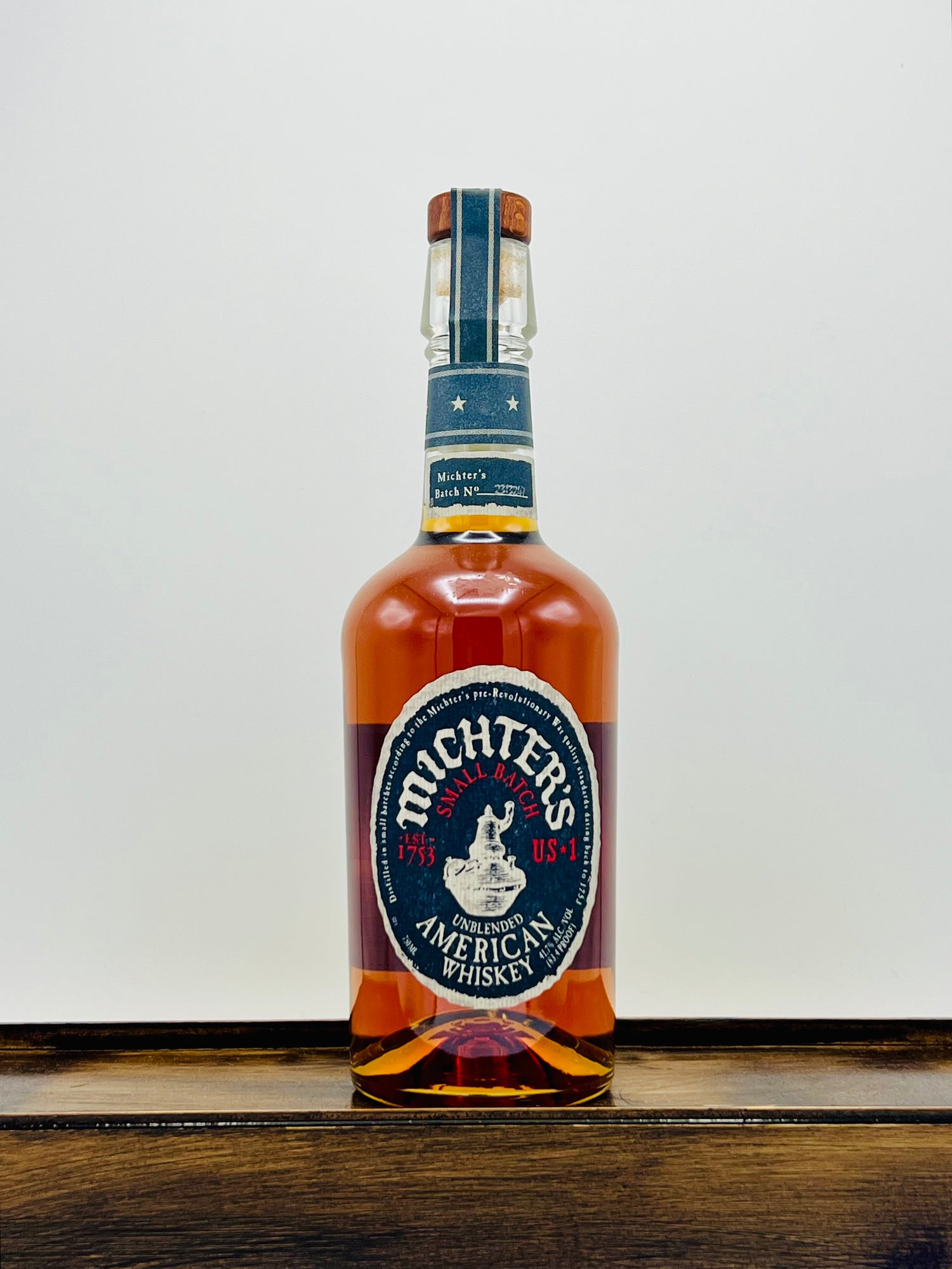 Michter's Small Batch American Whiskey