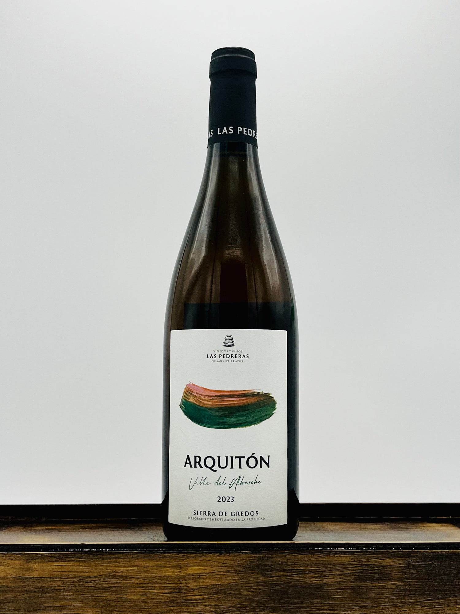 Las Pedreras 'Arquiton' Rosé, 2023