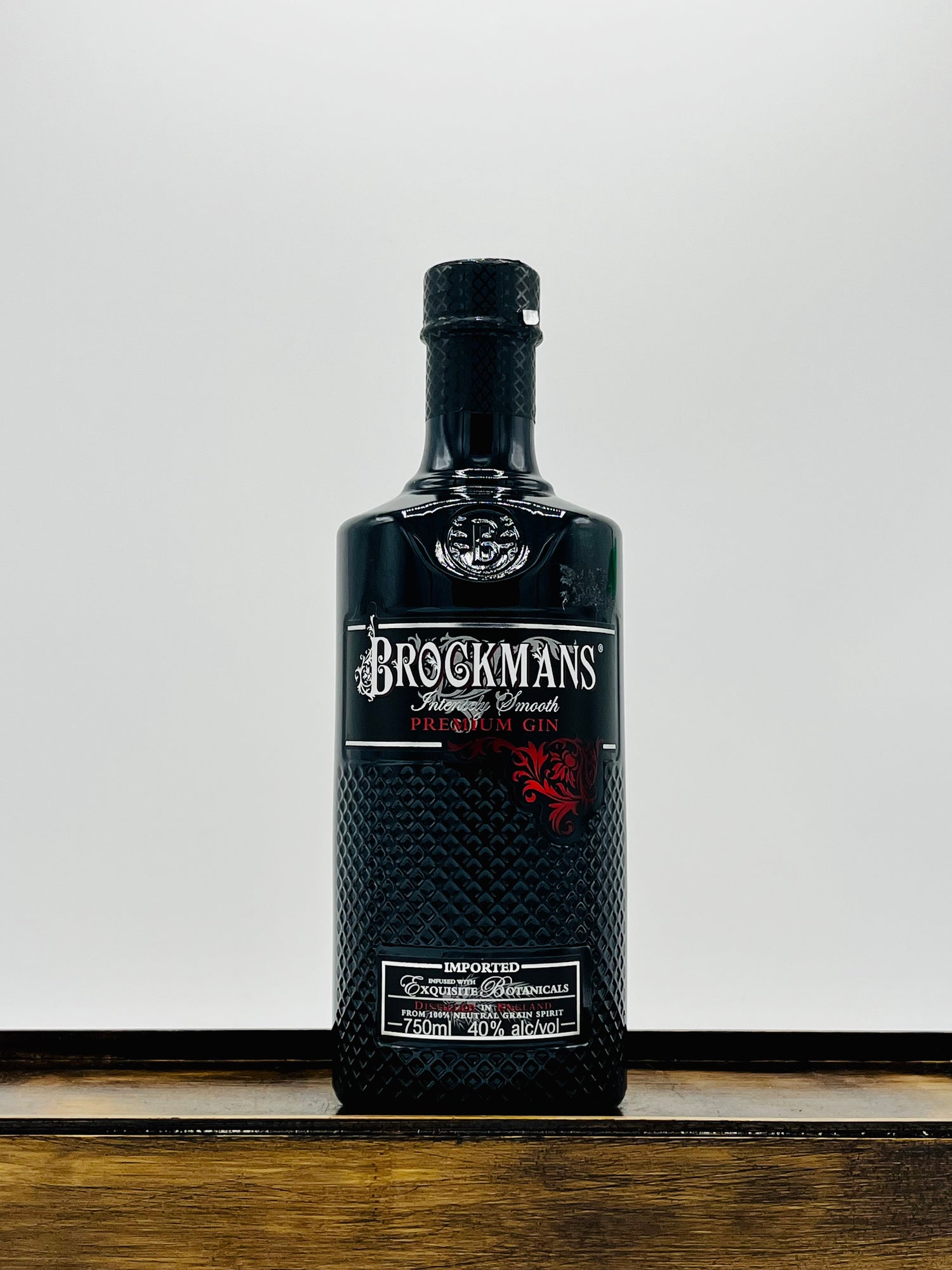Brockmans Gin