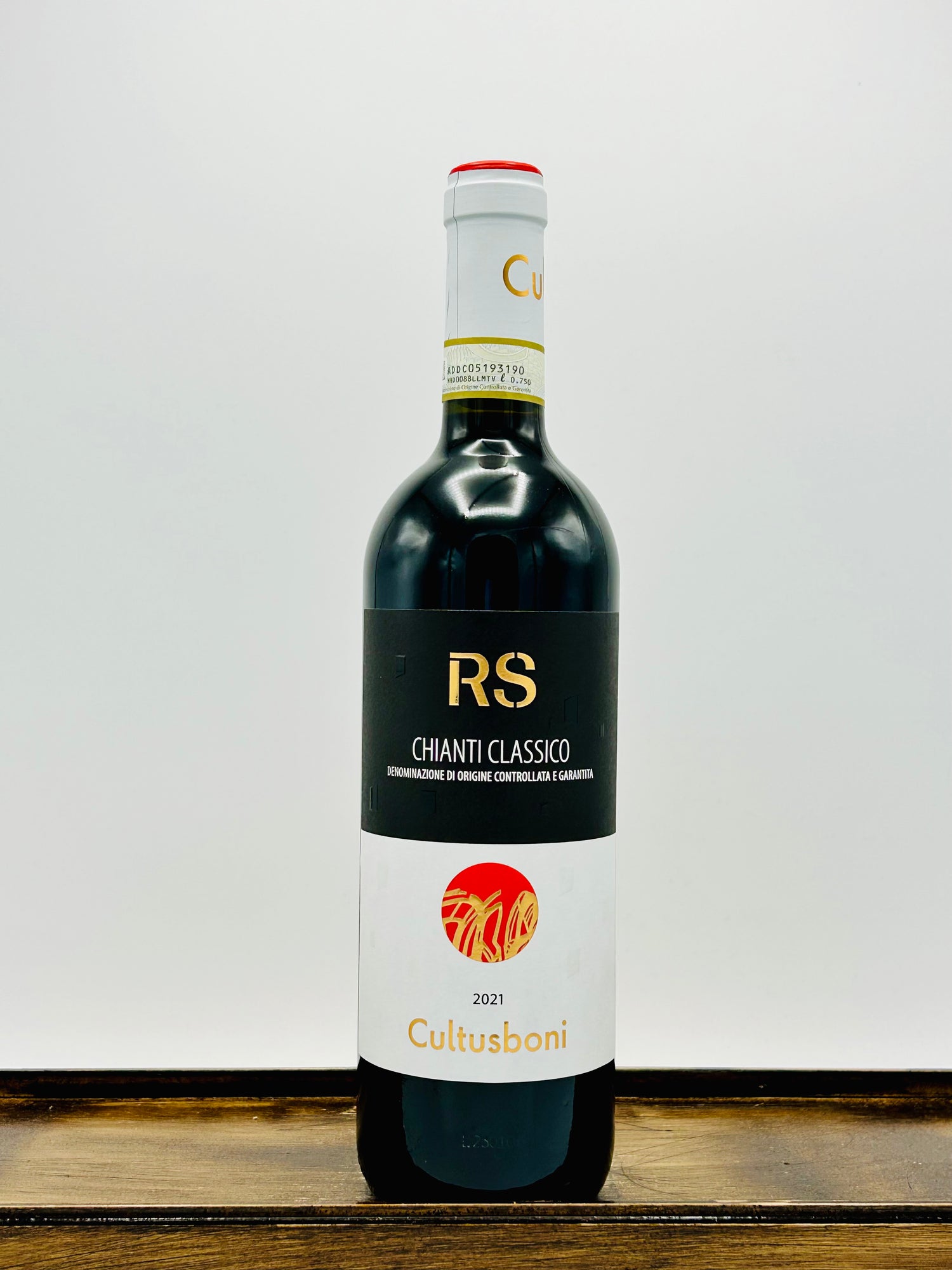Badia a Coltibuono Cultusboni 'RS' Chianti Classico DOCG, 2022