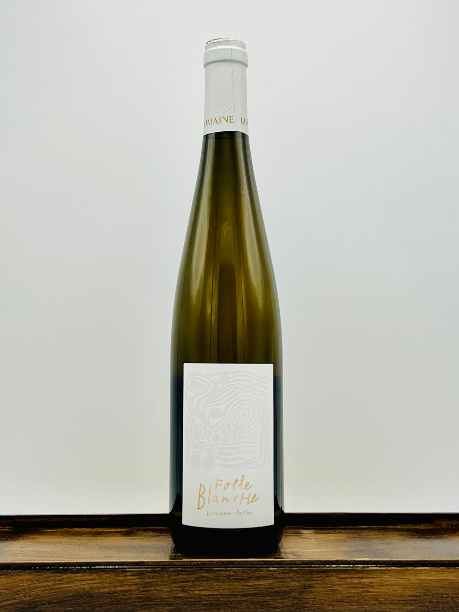 Domaine Pierre Luneau-Papin Folle Blanche, 2023