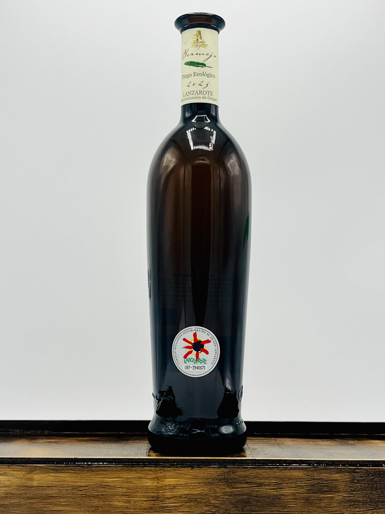 Los Bermejos Diego Seco Lanzarote, 2023