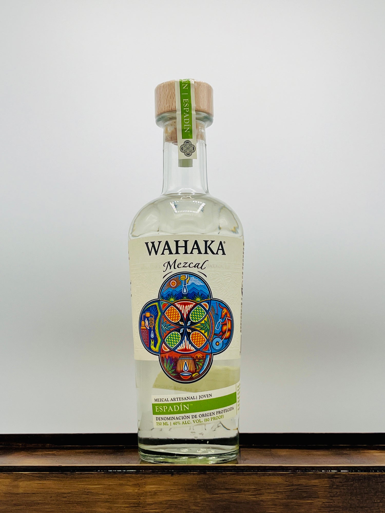 Wahaka Espadin Mezcal