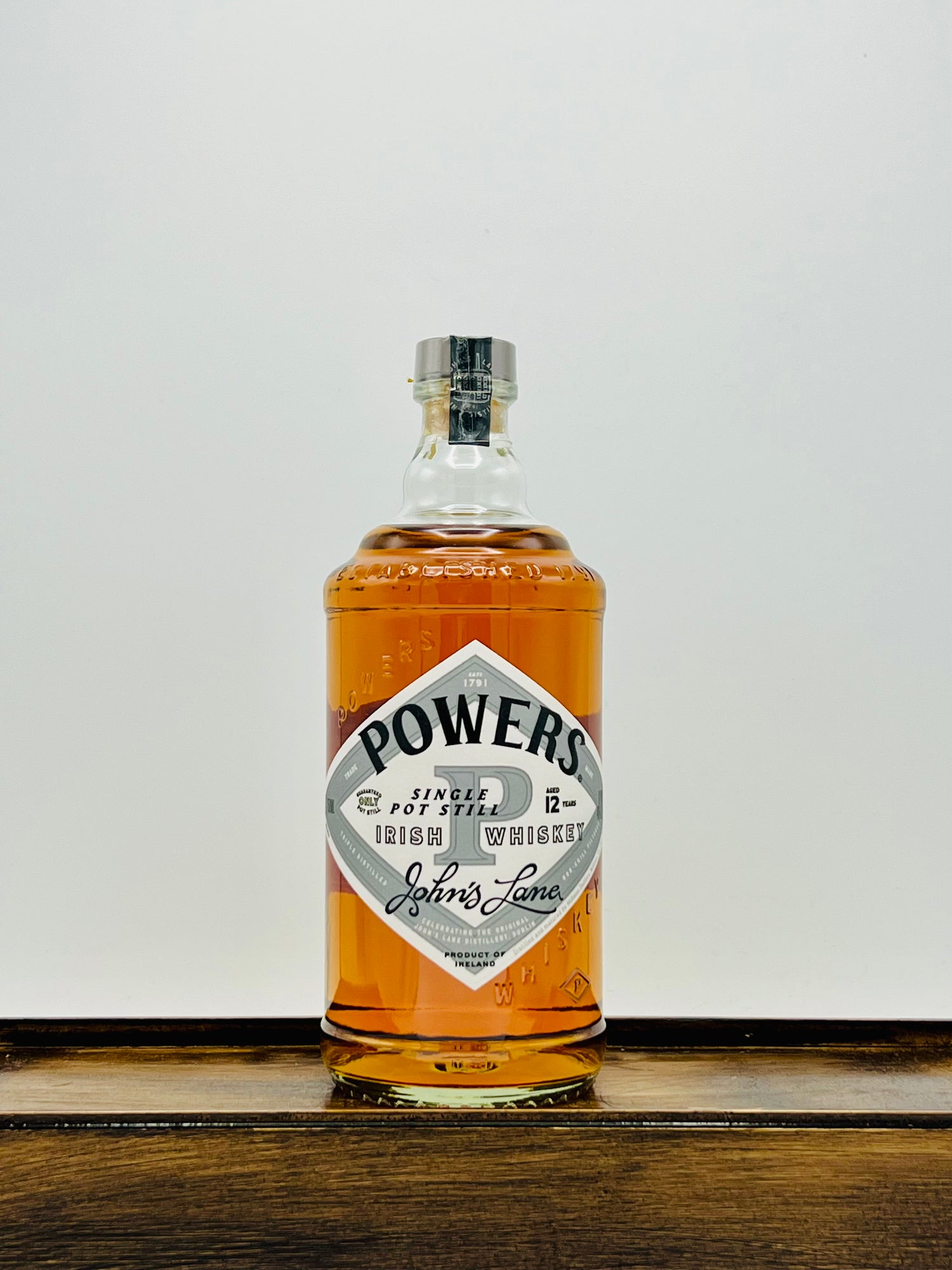 Powers John's Lane Irish Whisky