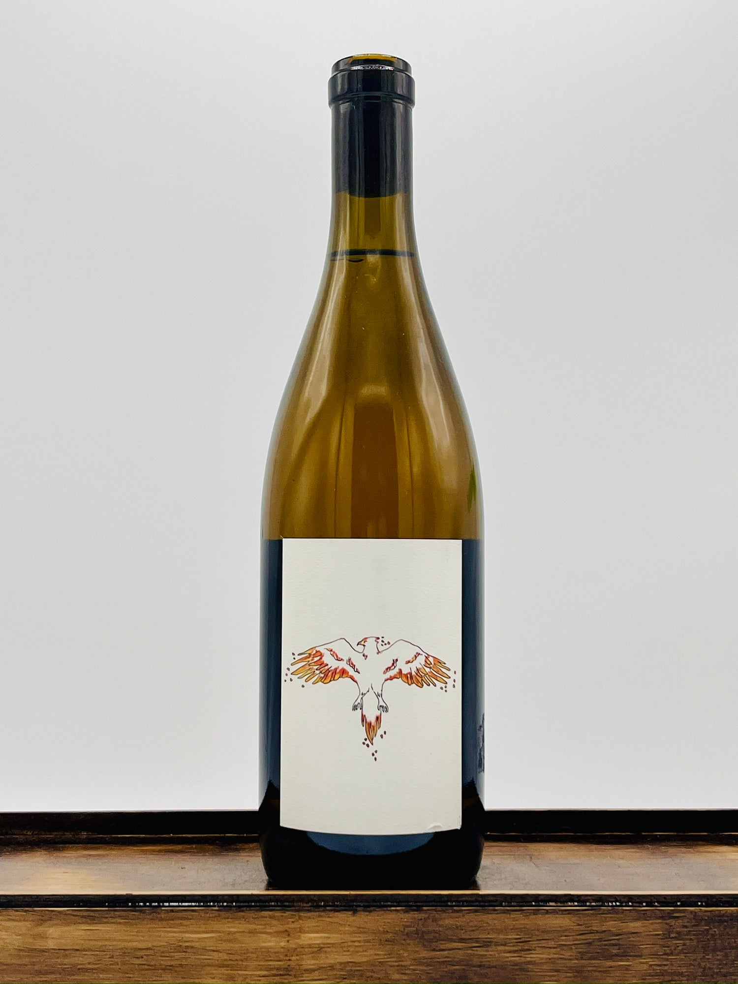 Kelley Fox 'Willamette Blanc' Willamette Valley White Blend, 2020