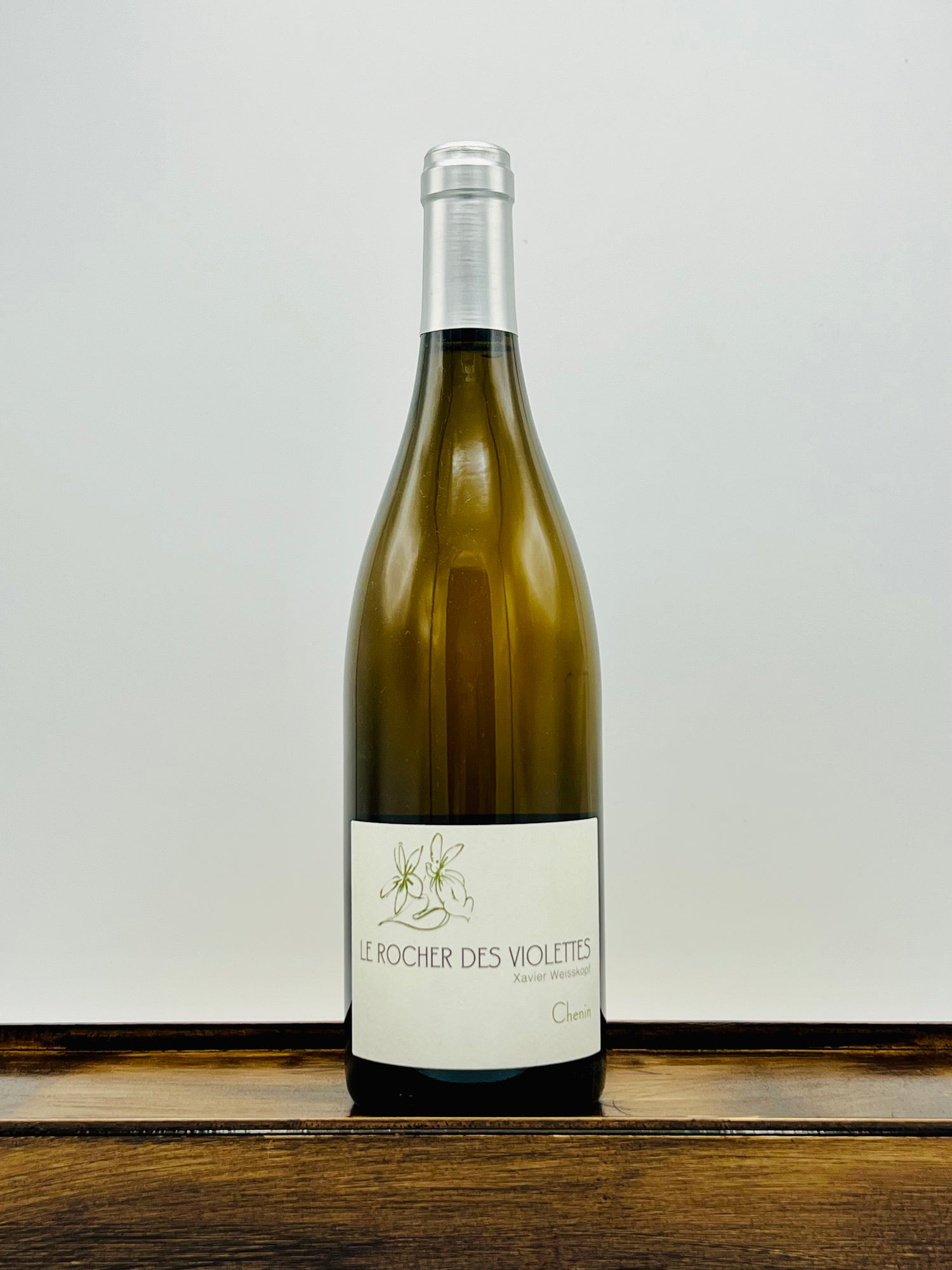 Le Rocher des Violettes Chenin Blanc Vin De France, 2023