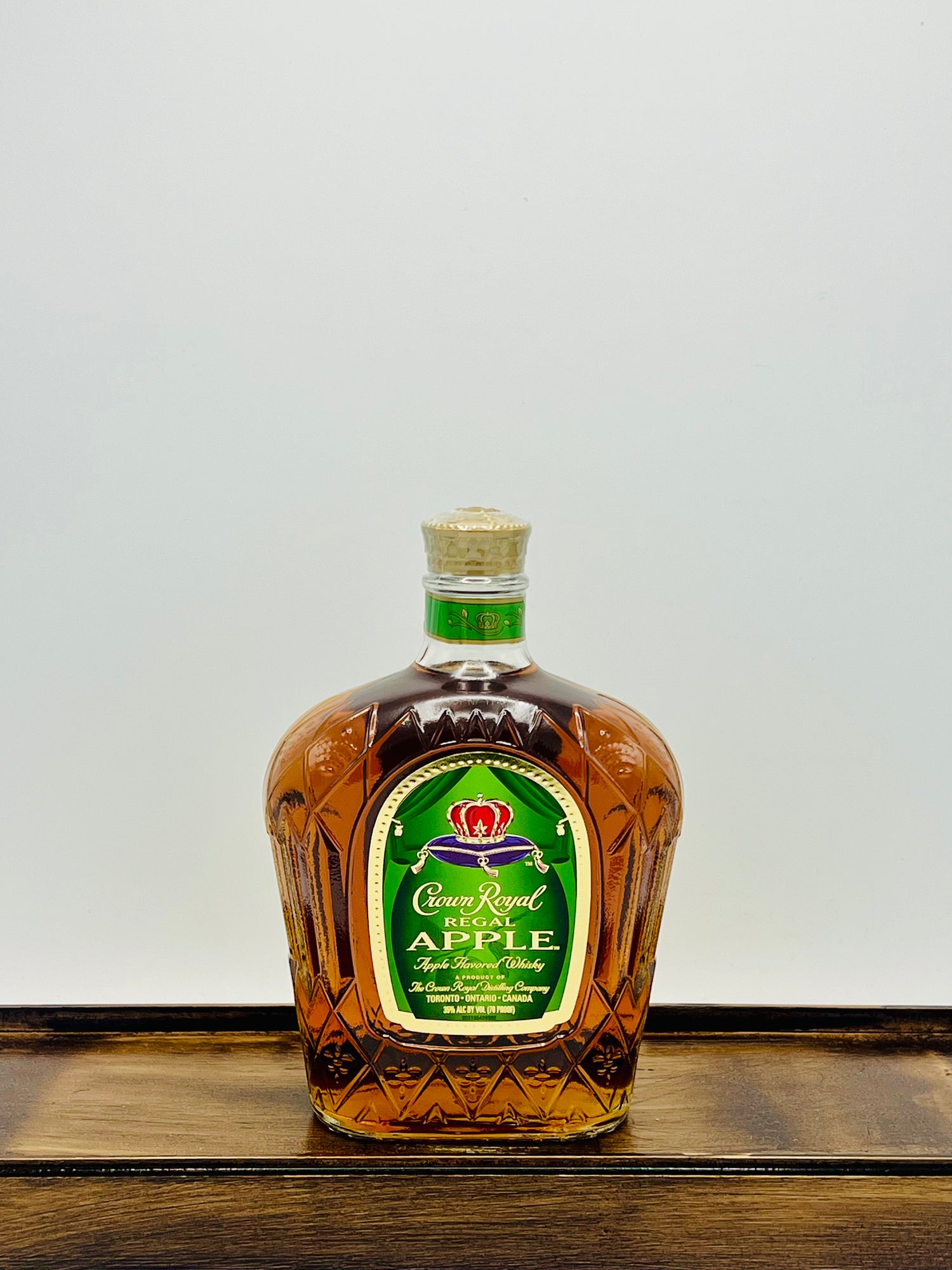 Crown Royal Apple Whiskey