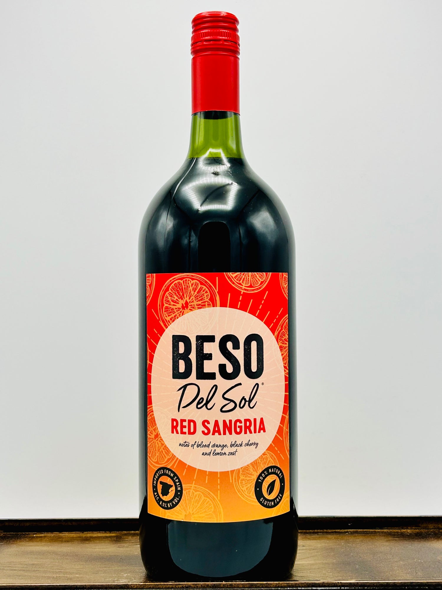 Beso del Sol Sangria