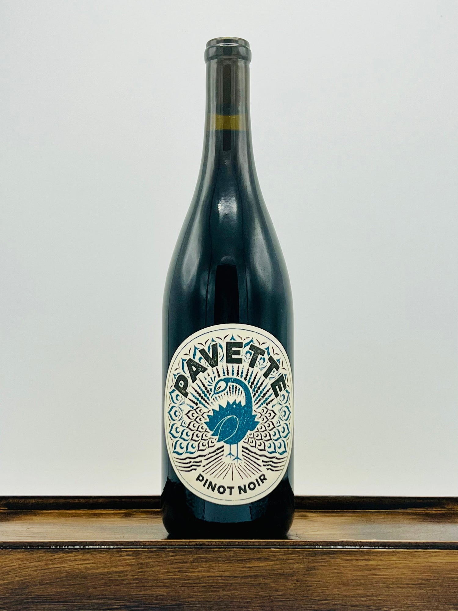 Pavette Wines Pinot Noir Central Coast, 2024