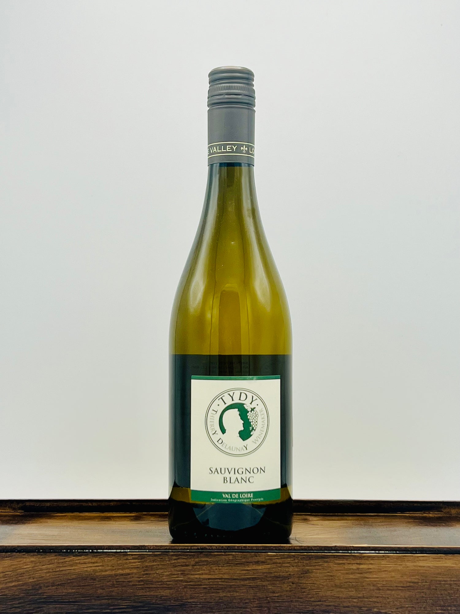 Domaine Joël Delaunay 'TYDY' Sauvignon Blanc Val de Loire, 2024