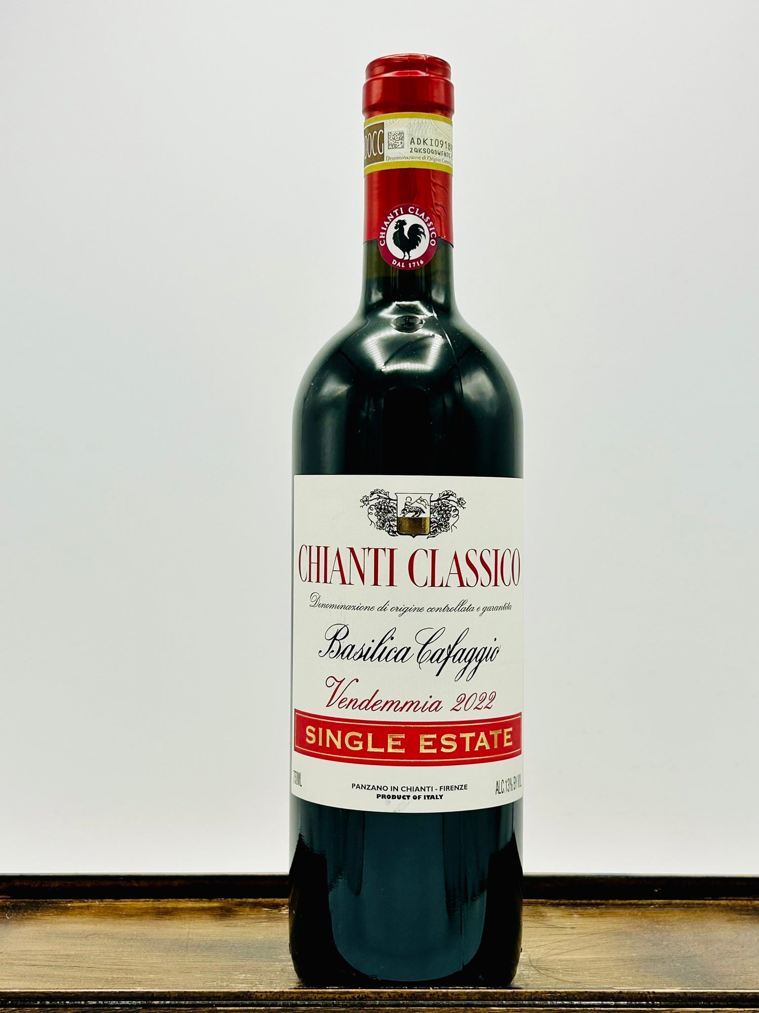 Basilica Cafaggio Chianti Classico DOCG, 2024