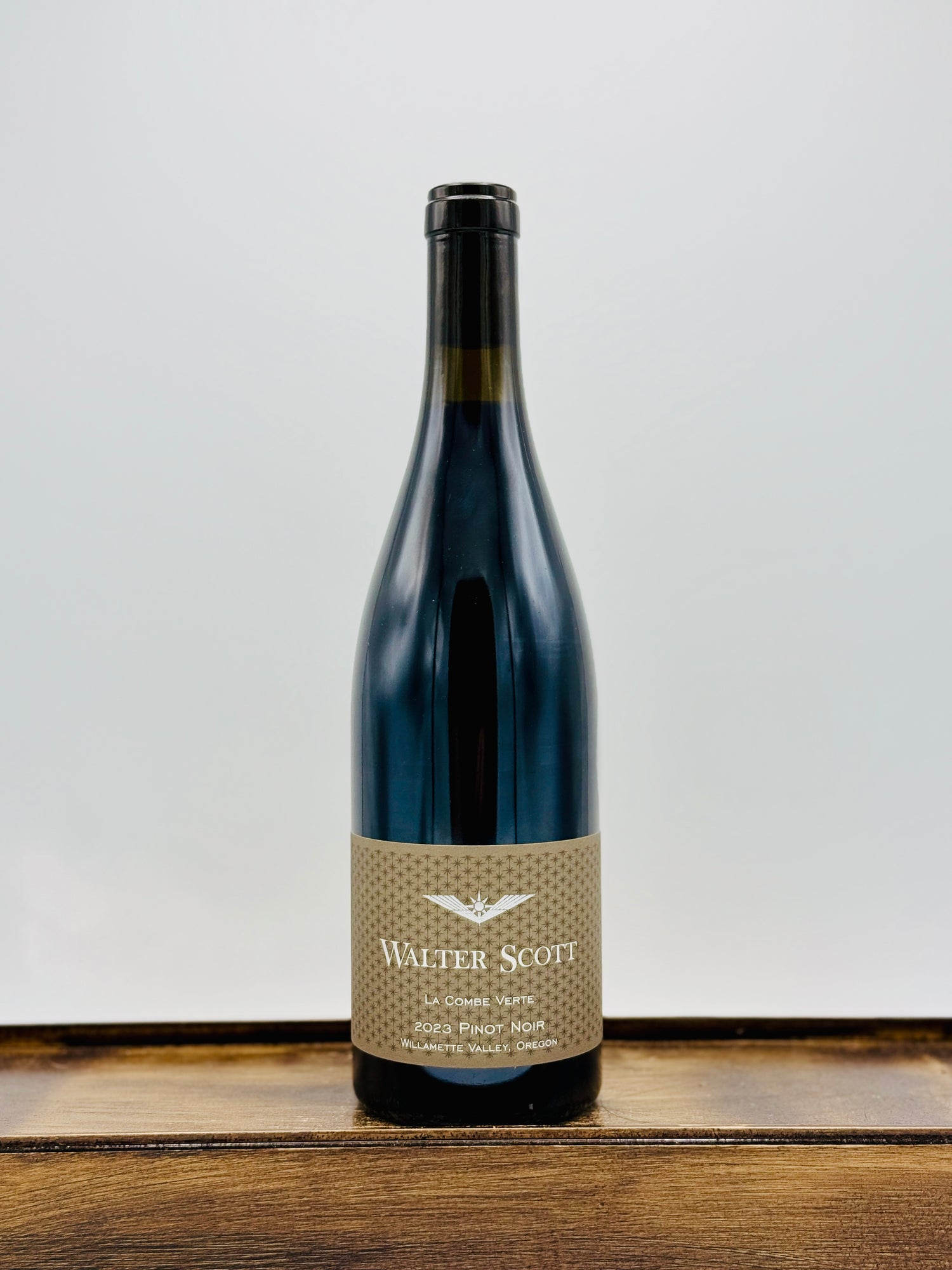 Walter Scott 'La Combe Verte' Pinot Noir Willamette Valley, 2024