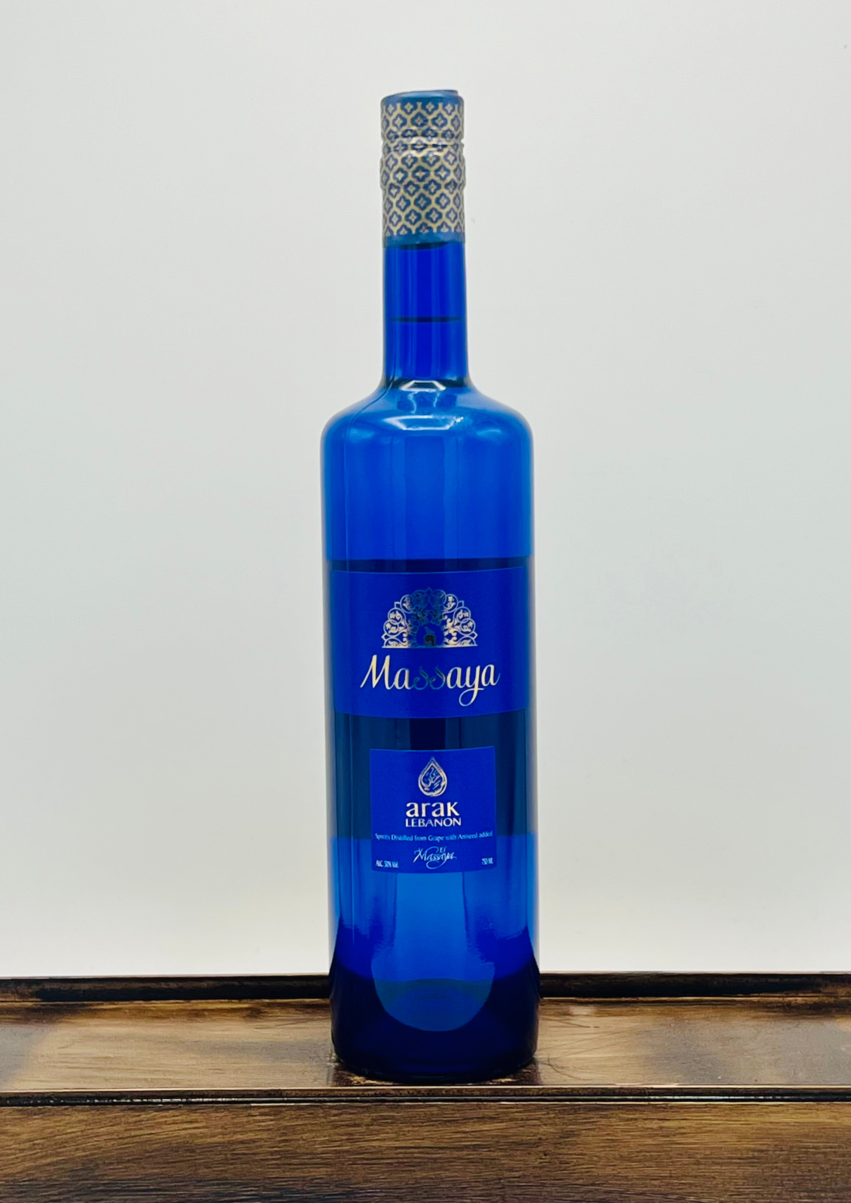 Massaya Arak