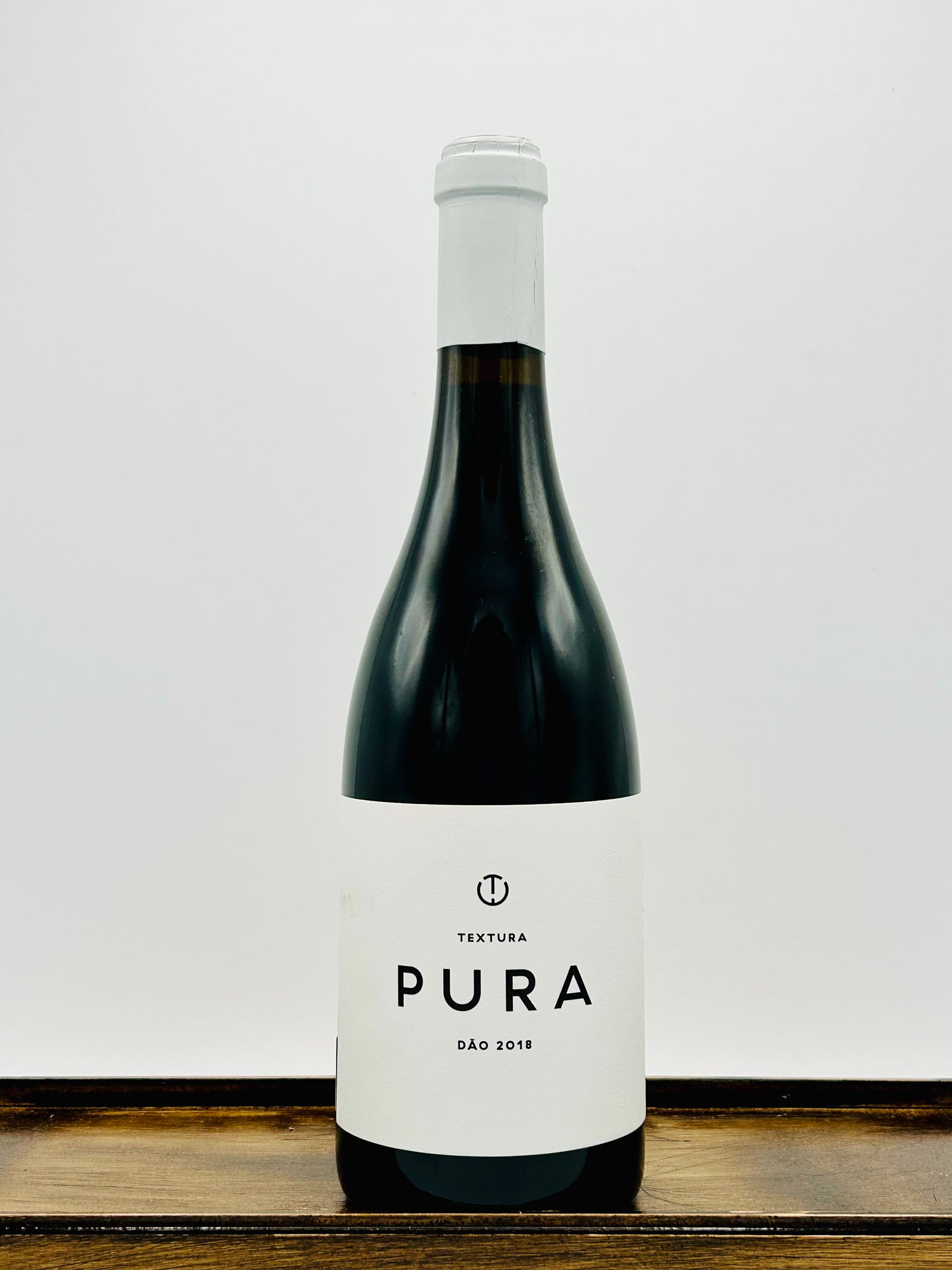 Textura 'Pura' Tinto Dão, 2018
