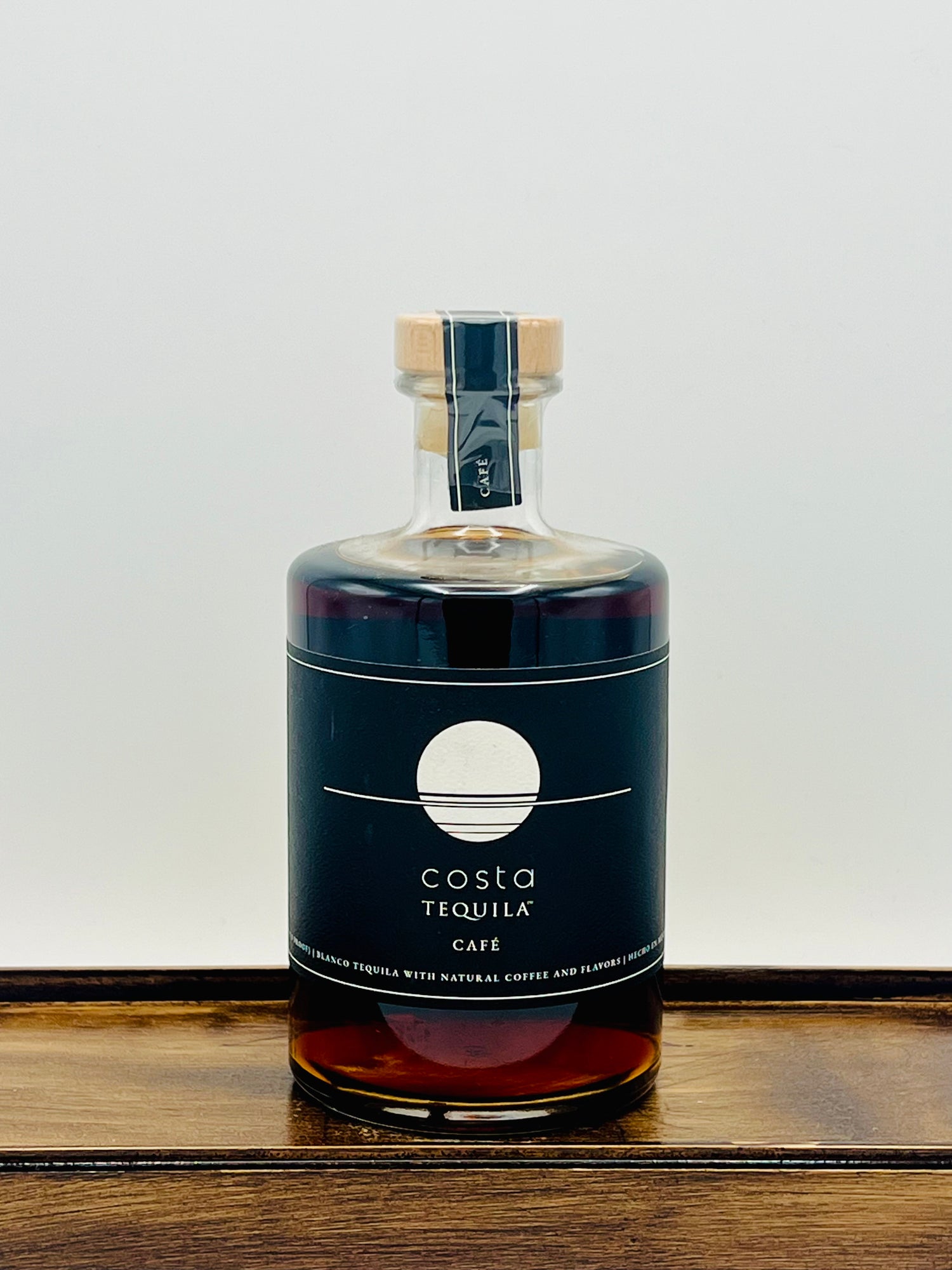 Costa Tequila Café