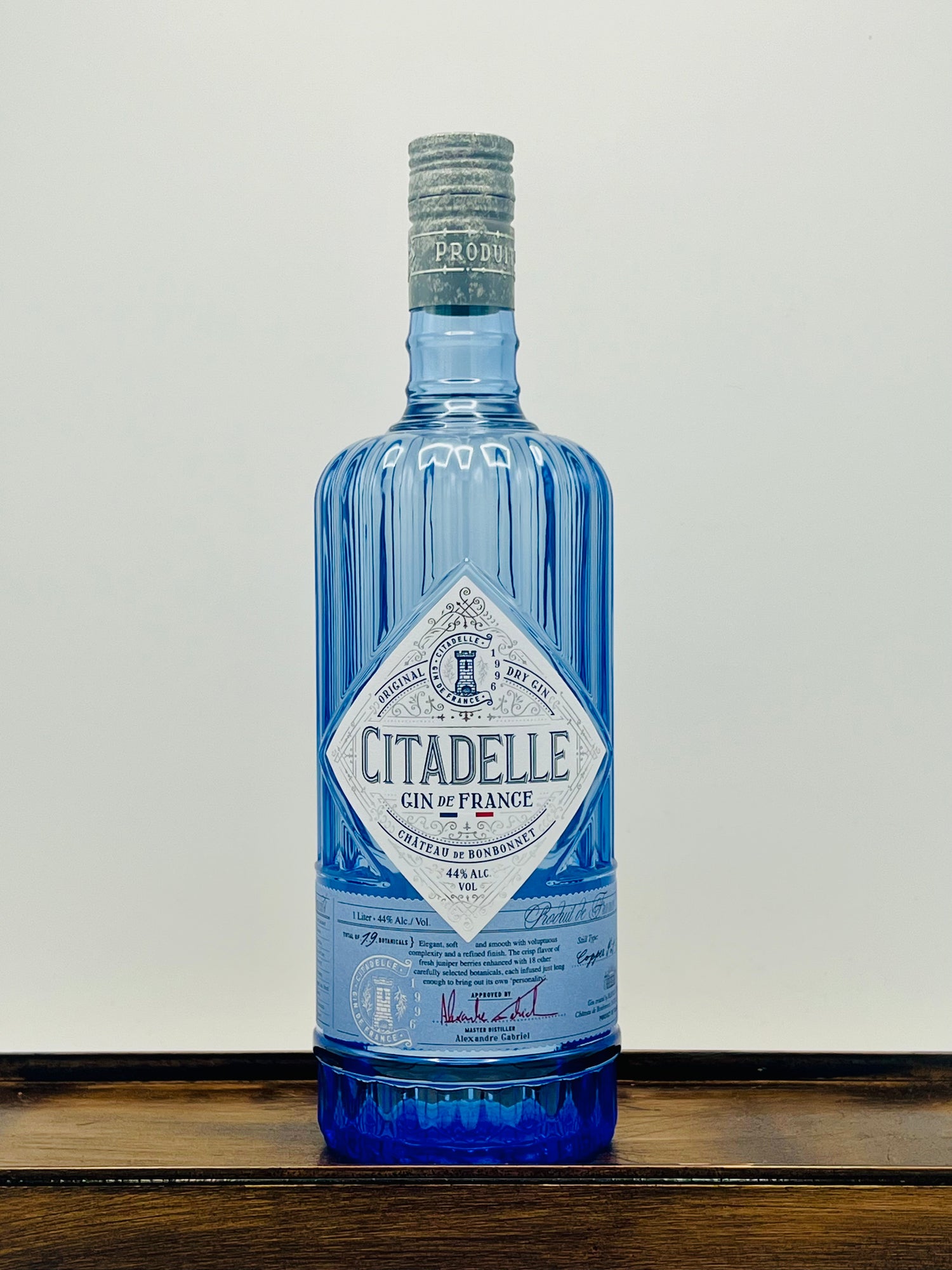 Citadelle Gin de France