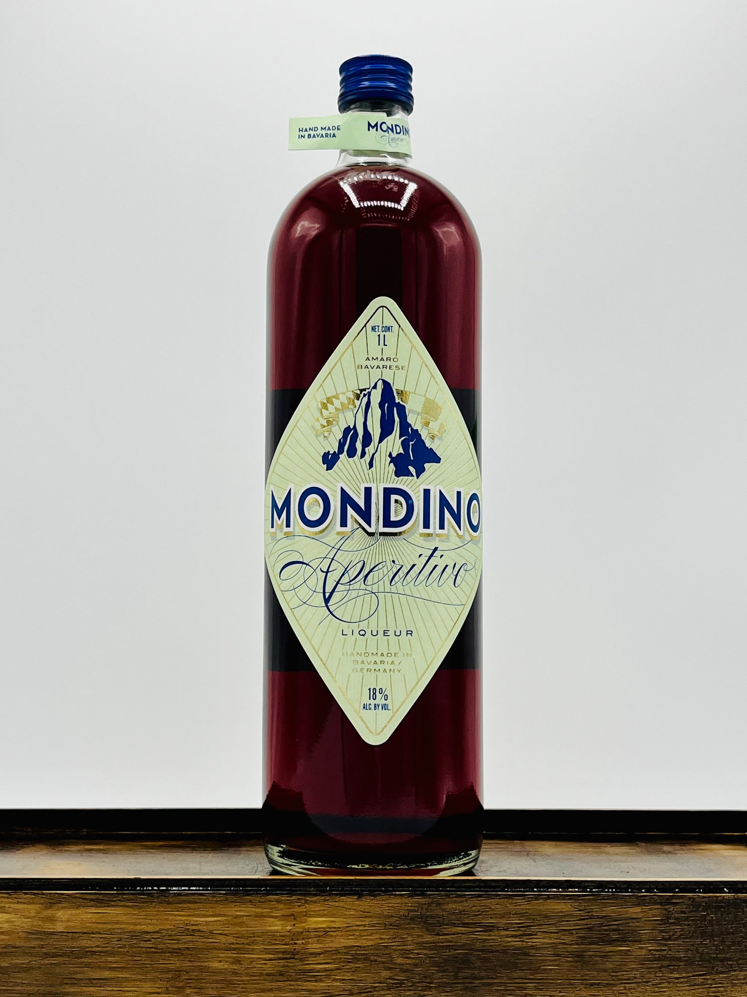Mondino Apertivo Liqueur (700mL)