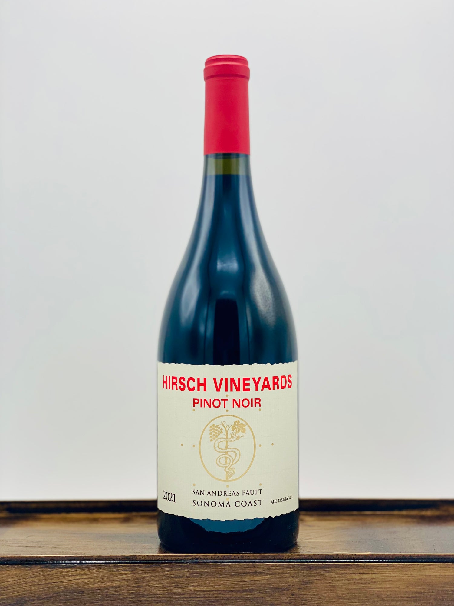 Hirsch Vineyards Pinot Noir Sonoma Coast, 2021