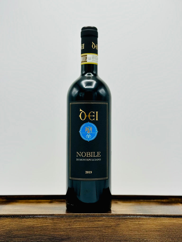 Dei Vino Nobile di Montepulciano DOCG, 2019