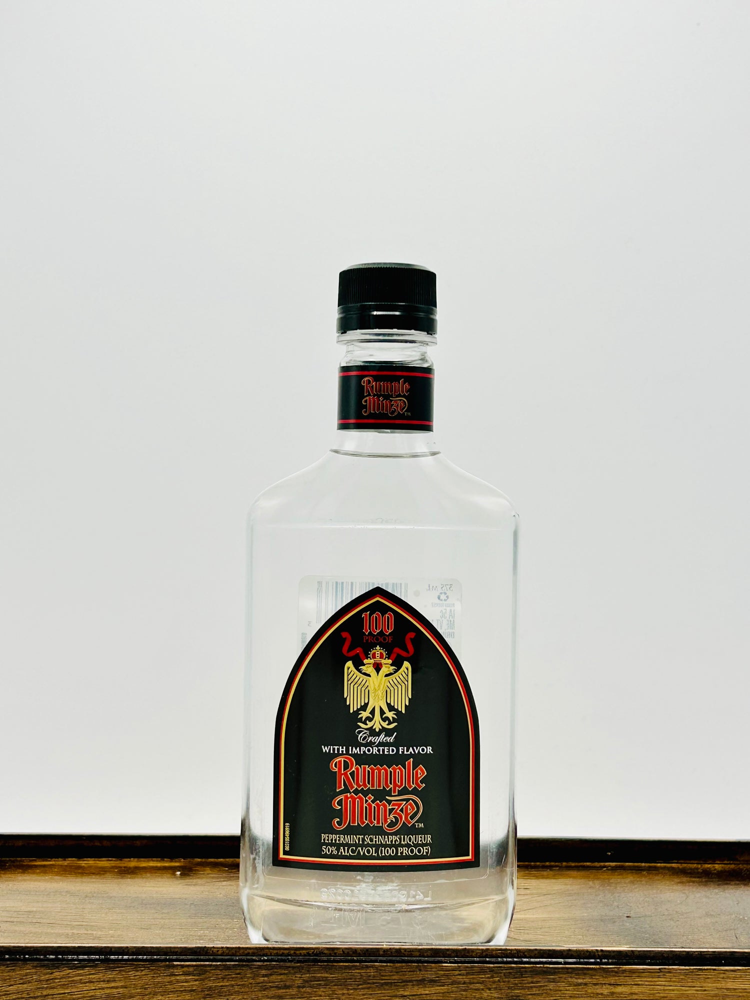 Rumple Minze