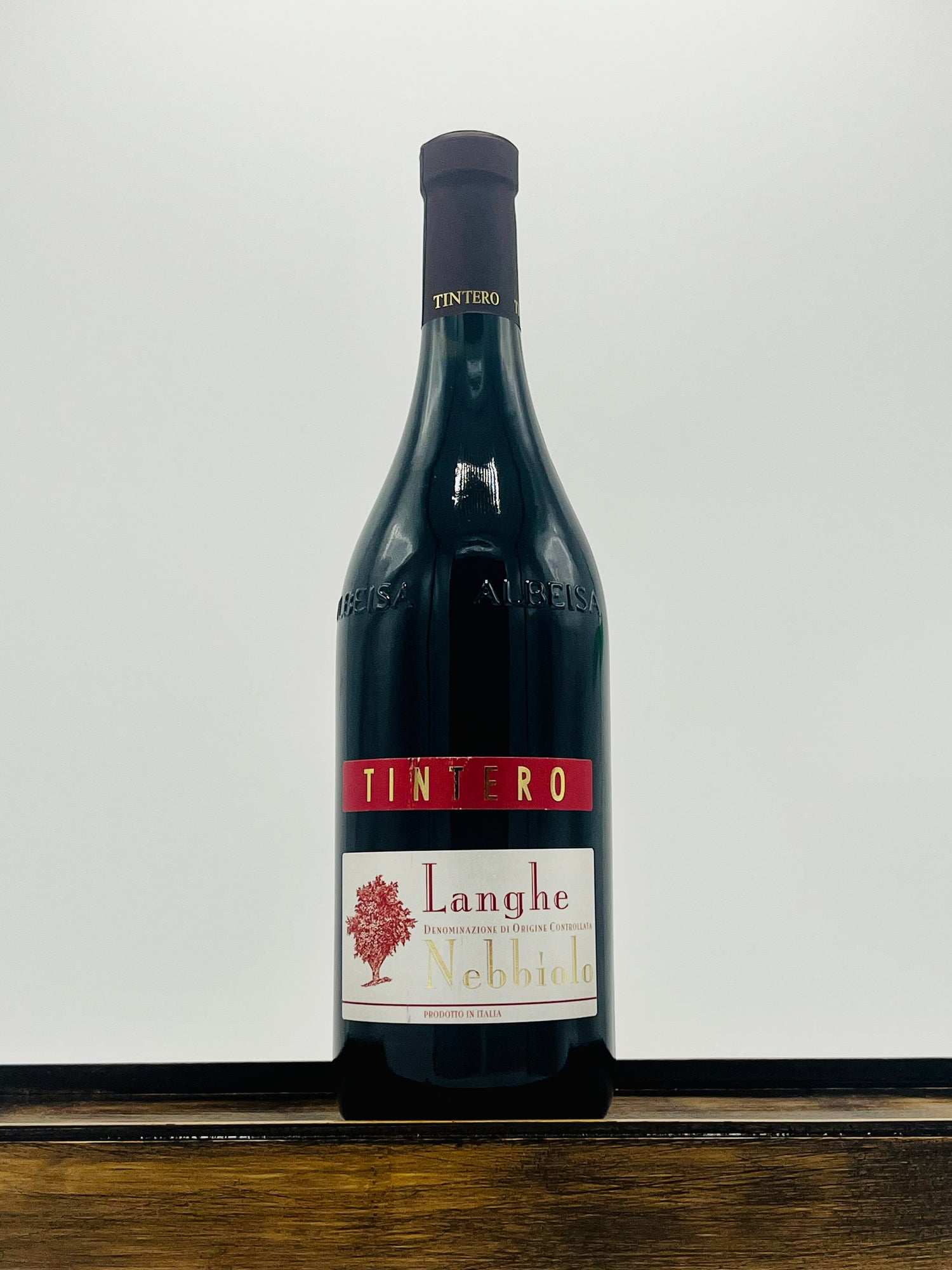 Azienda Agricola Elvio Tintero Langhe Nebbiolo, 2023