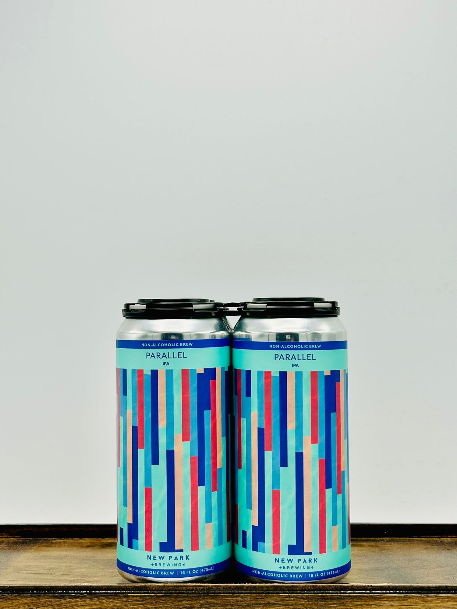 New Park Brewing 'Parallel' N/A West Coast IPA