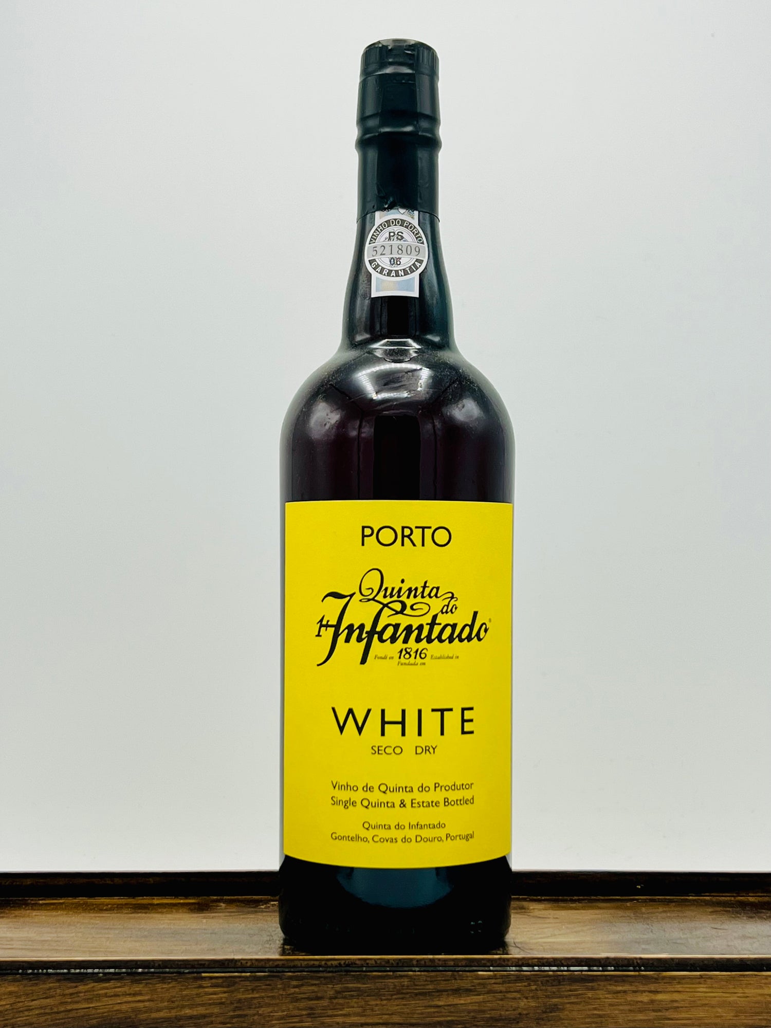 Quinta do Infantado White Port