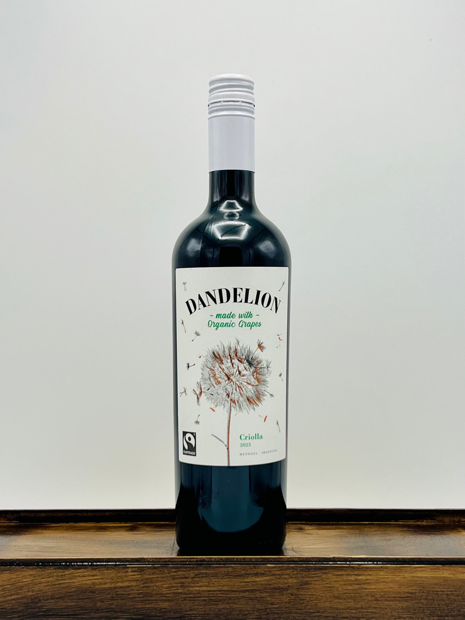 Montlaiz 'Dandelion' Criolla Mendoza, 2023