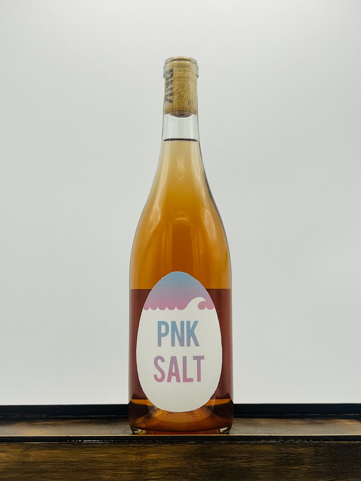 Ovum 'PNK Salt' Rose Table Wine Oregon, 2024